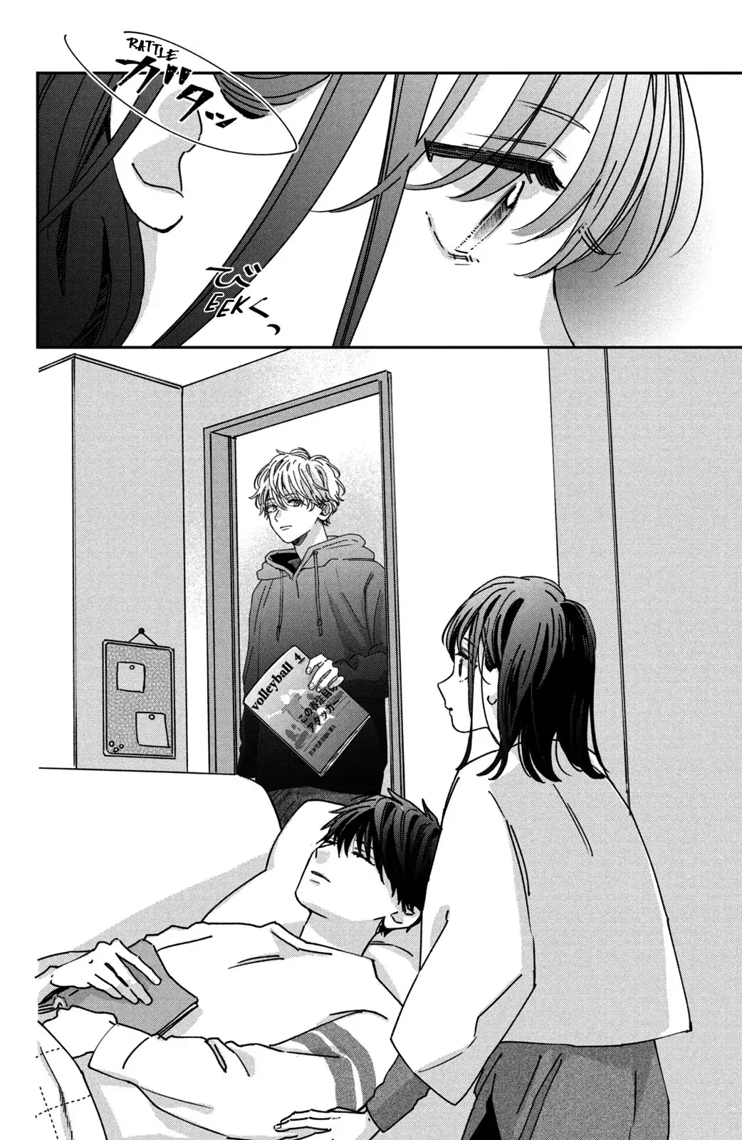 Read Love Out on a Limb chapter 1.3 image 24 on Lezhin