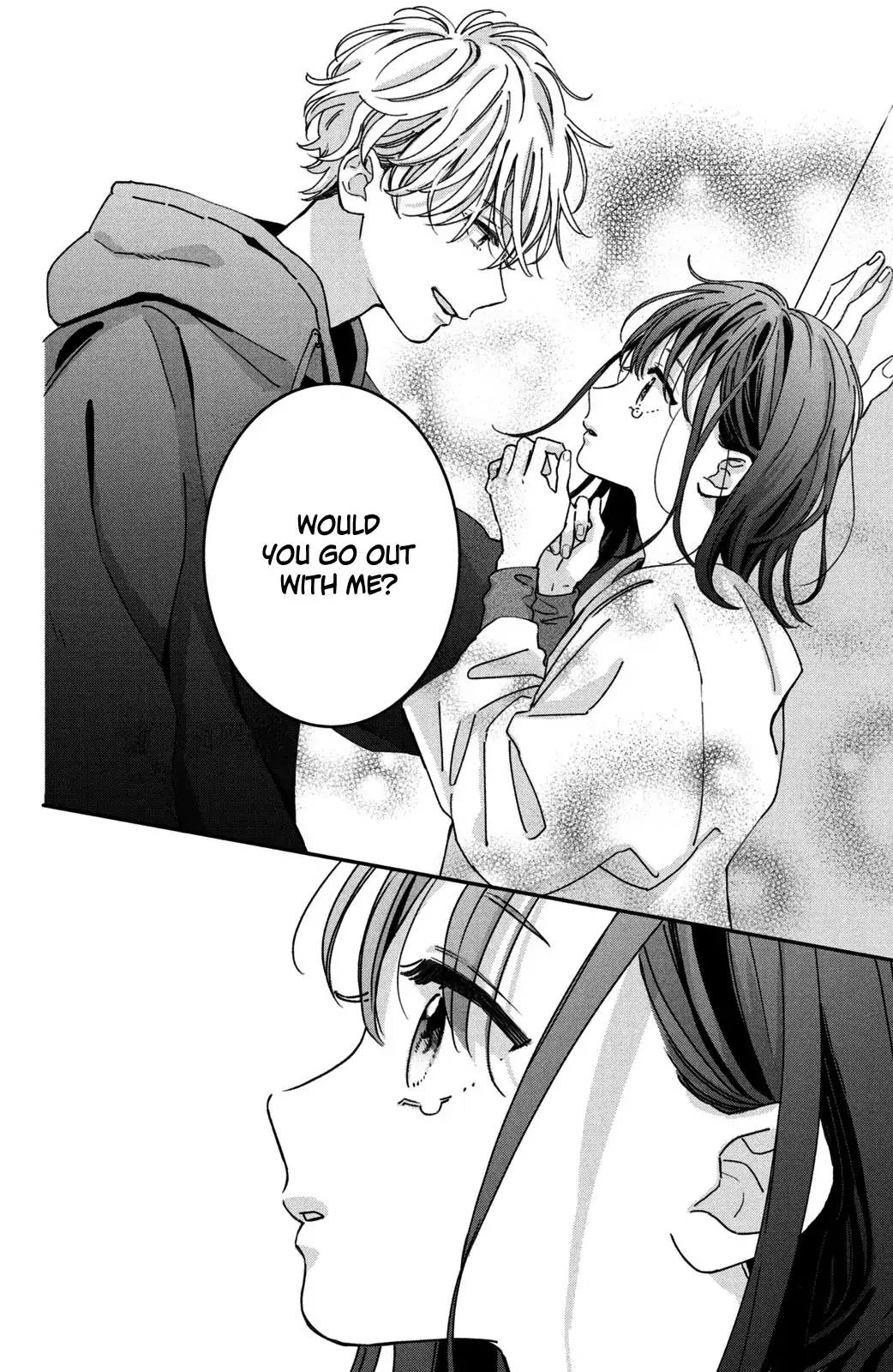 Read Love Out on a Limb chapter 1.3 image 32 on Lezhin