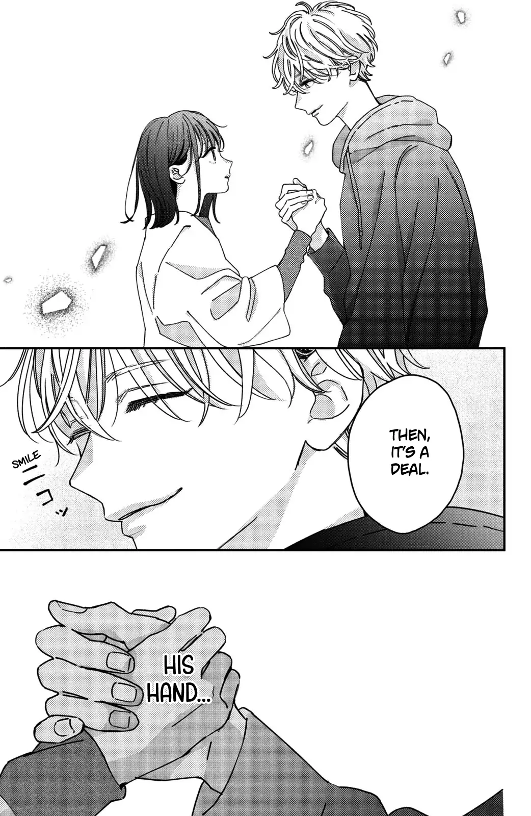 Read Love Out on a Limb chapter 1.3 image 35 on Lezhin