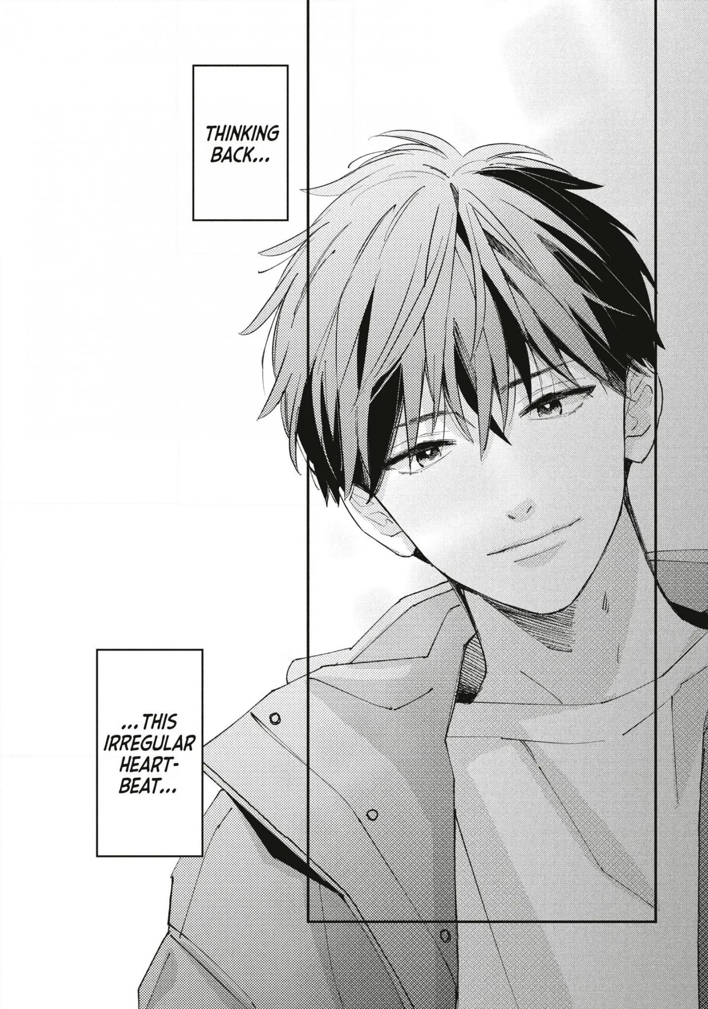 Read Love Out on a Limb chapter 1 image 13 on Lezhin