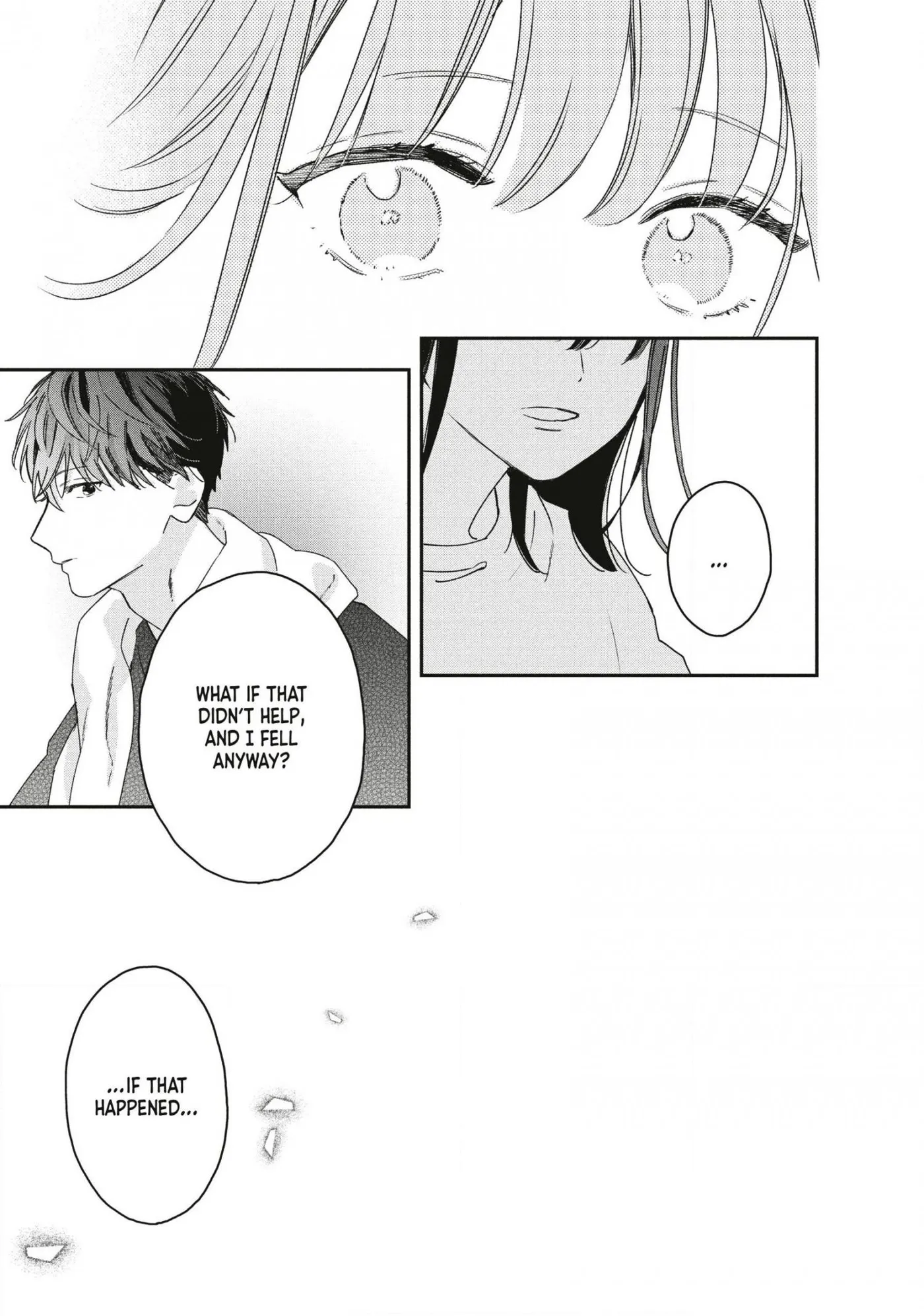 Read Love Out on a Limb chapter 1 image 44 on Lezhin