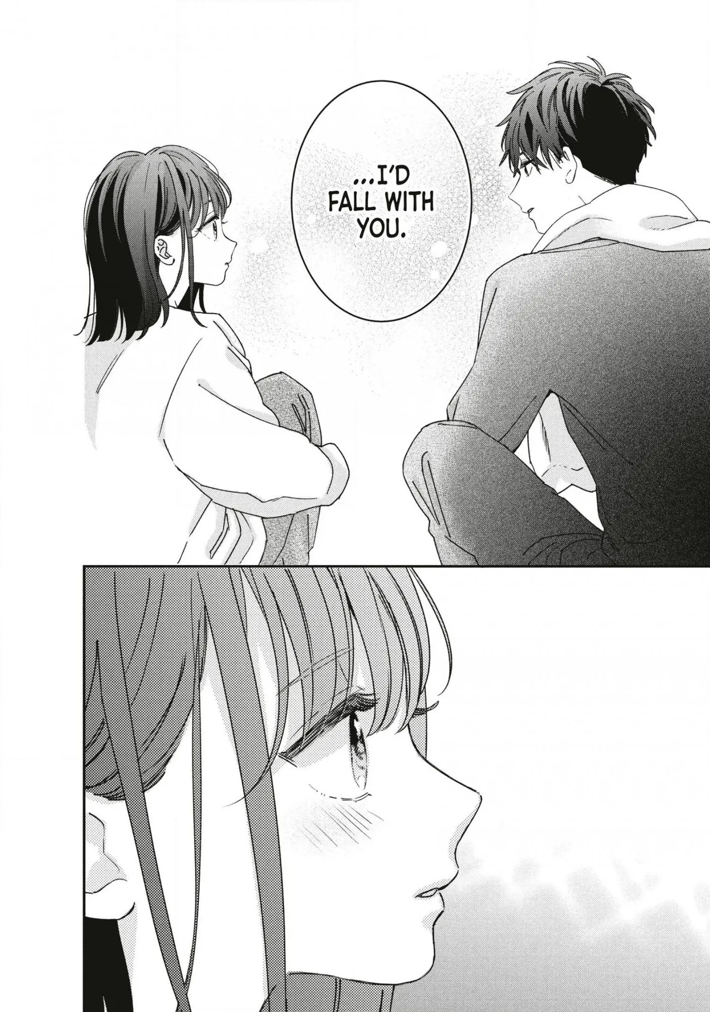 Read Love Out on a Limb chapter 1 image 45 on Lezhin