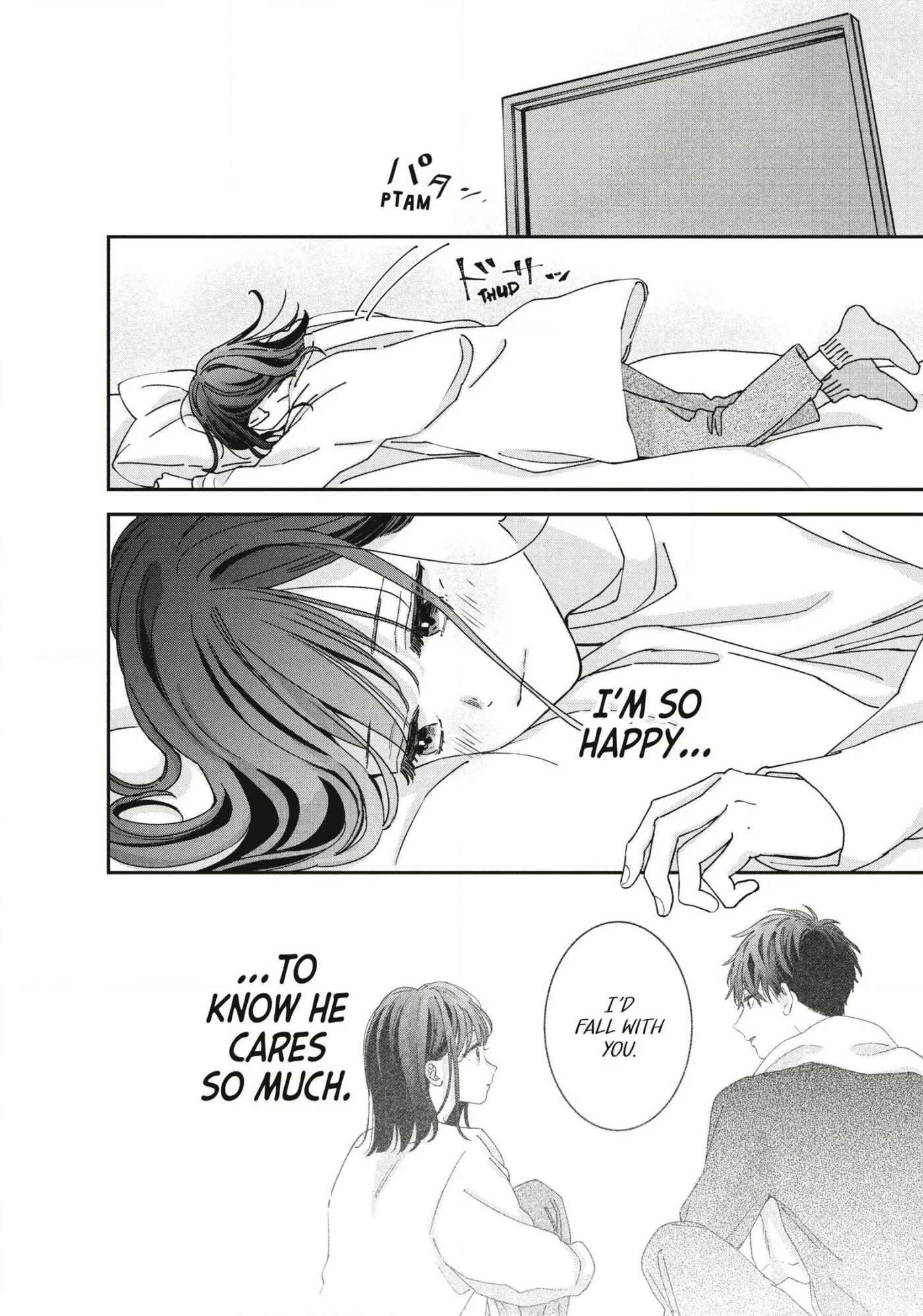 Read Love Out on a Limb chapter 1 image 47 on Lezhin