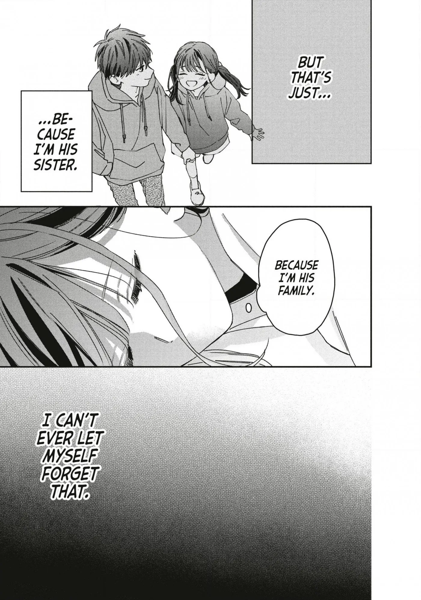 Read Love Out on a Limb chapter 1 image 48 on Lezhin