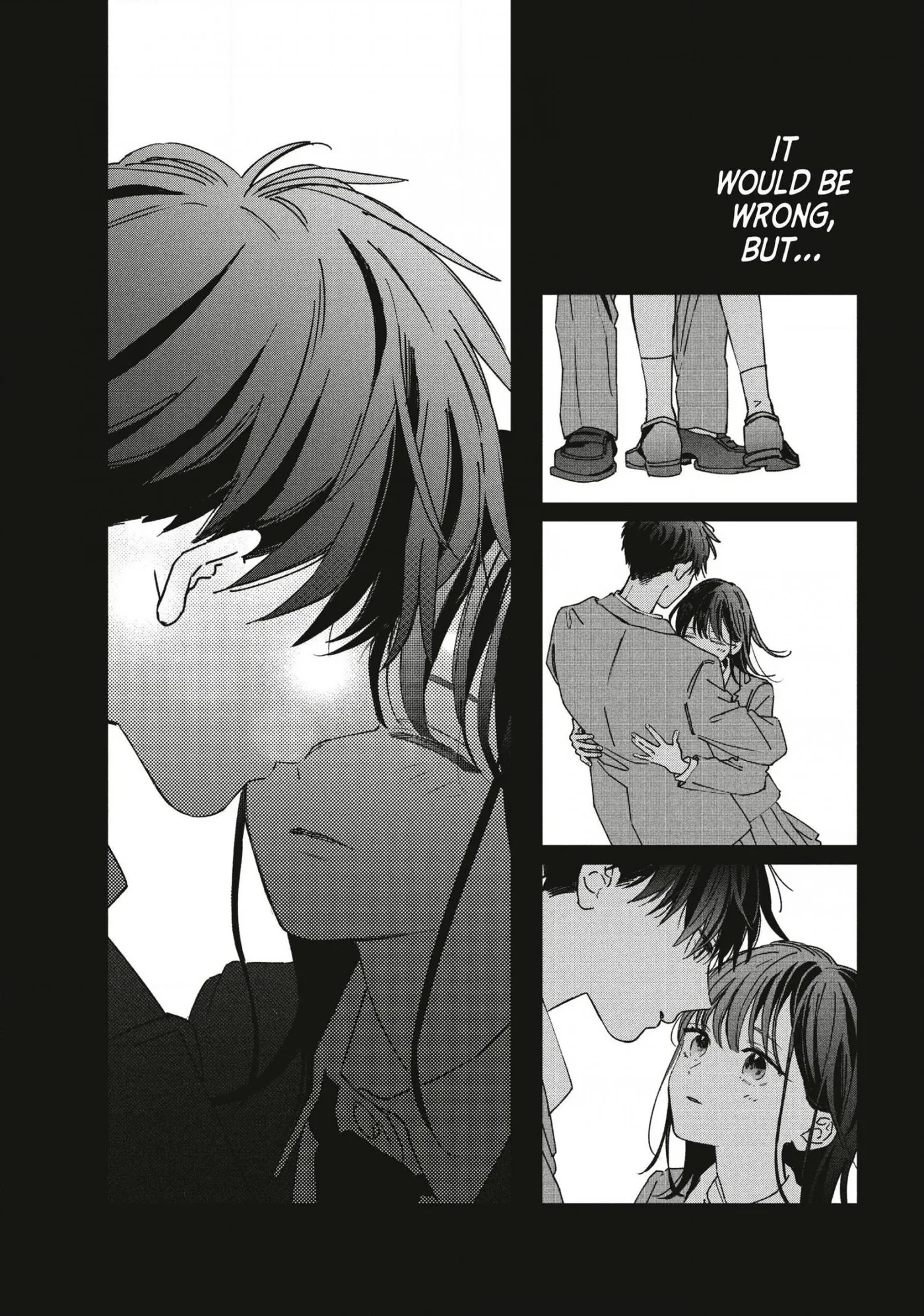 Read Love Out on a Limb chapter 1 image 49 on Lezhin