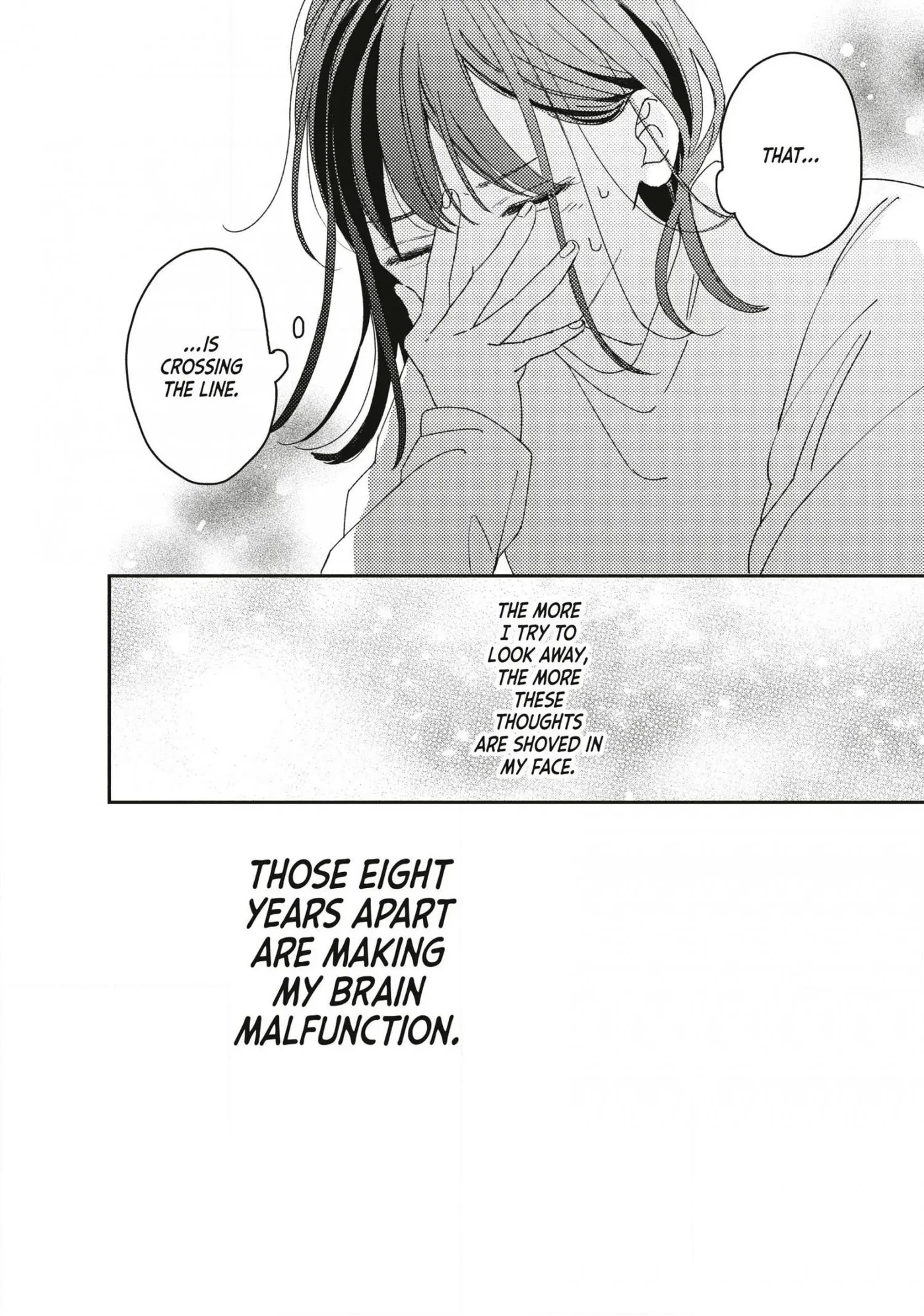 Read Love Out on a Limb chapter 1 image 51 on Lezhin