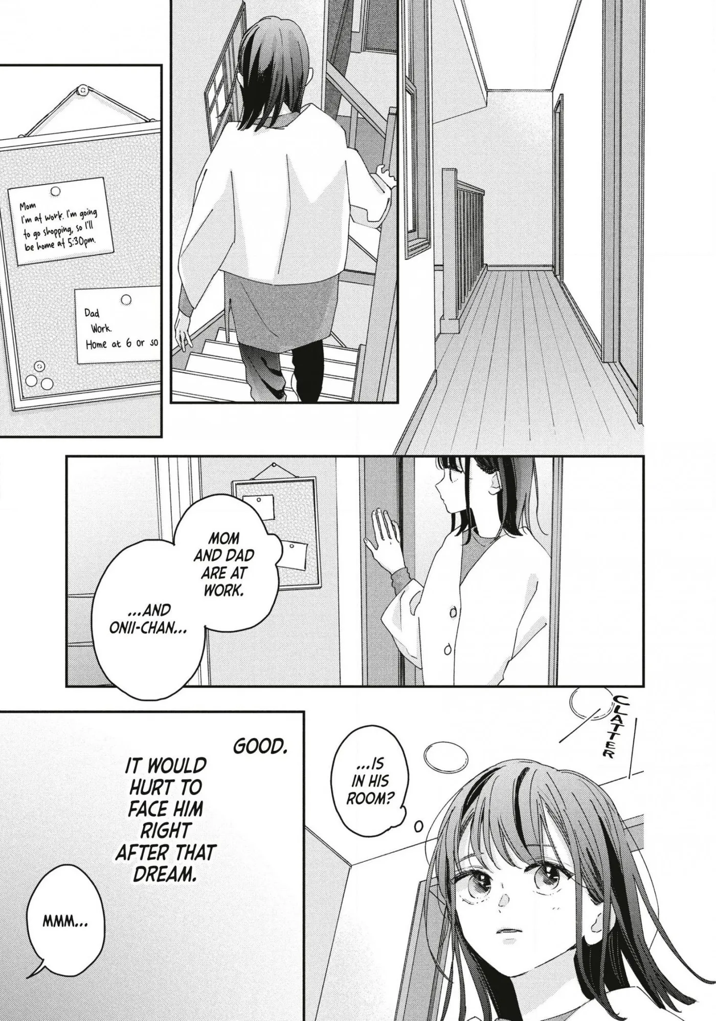 Read Love Out on a Limb chapter 1 image 52 on Lezhin