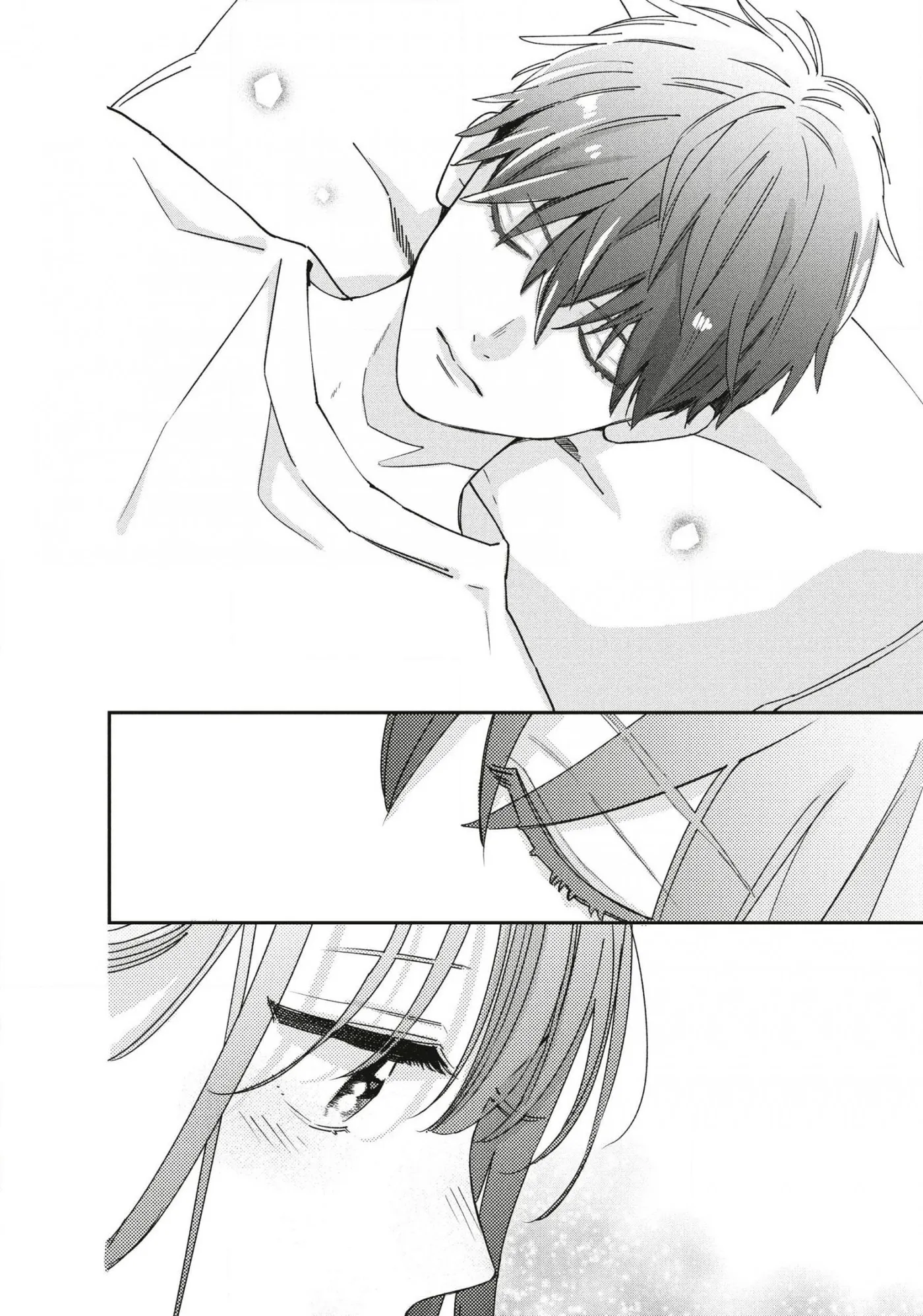 Read Love Out on a Limb chapter 1 image 55 on Lezhin