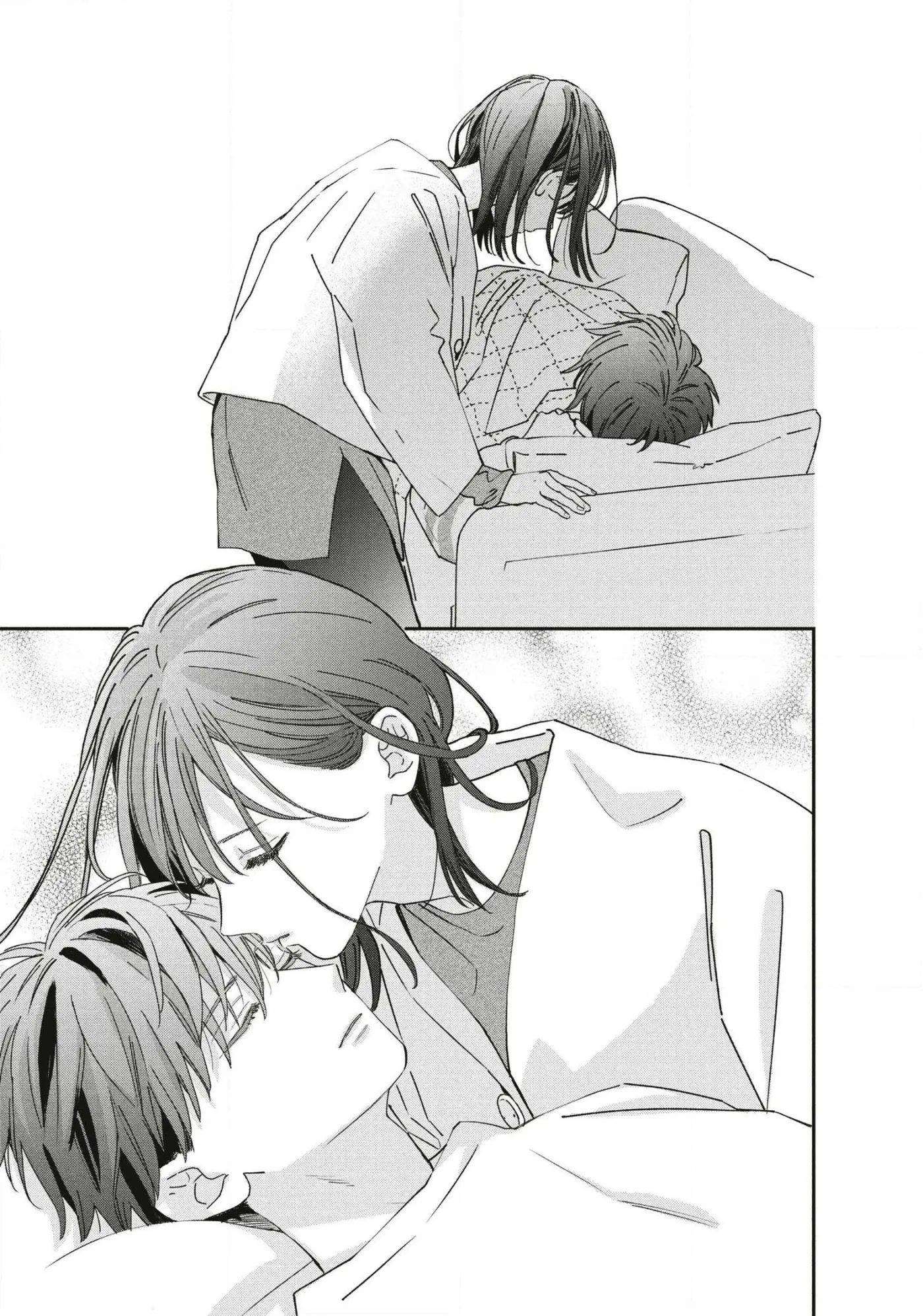 Read Love Out on a Limb chapter 1 image 56 on Lezhin