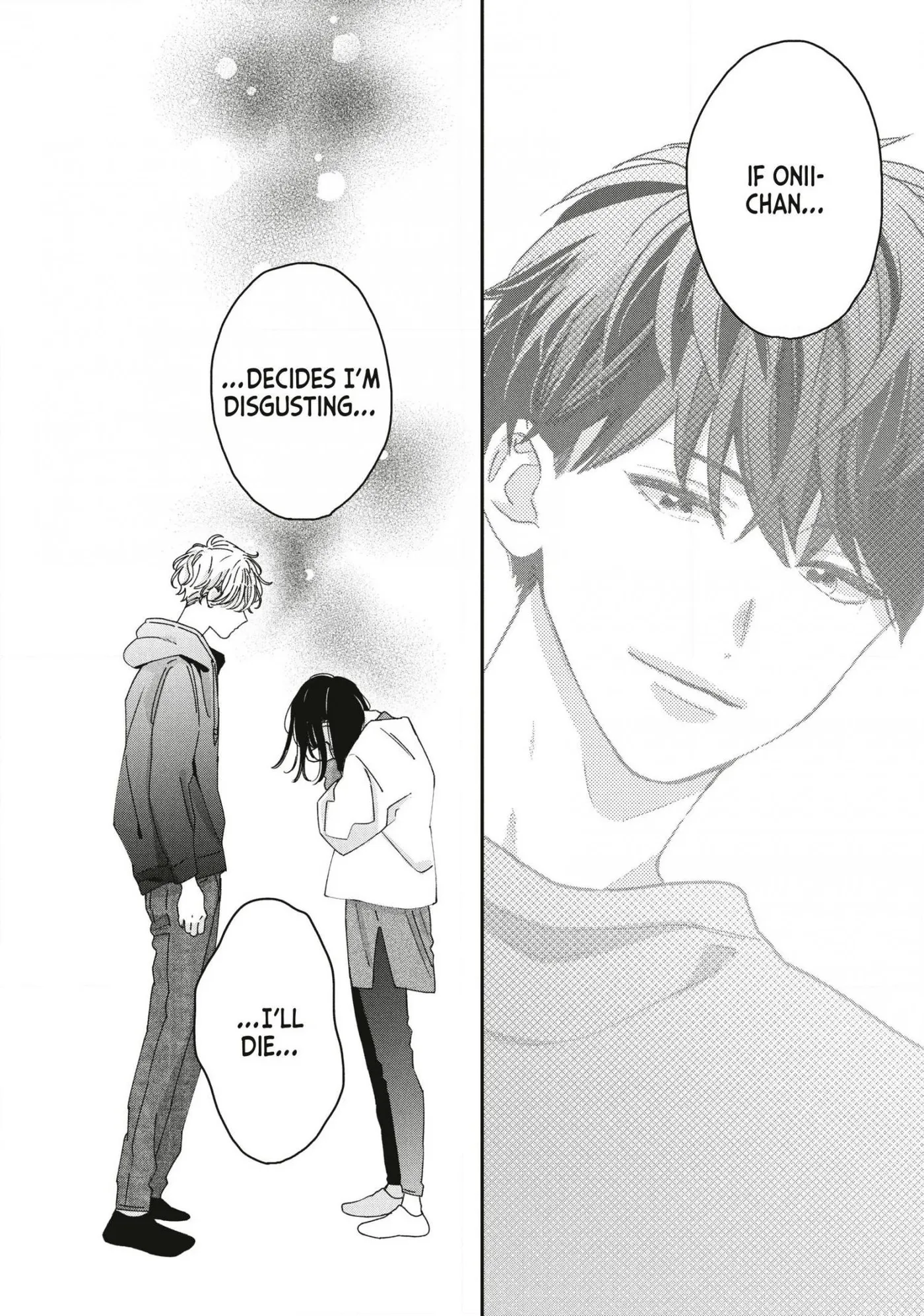 Read Love Out on a Limb chapter 1 image 63 on Lezhin