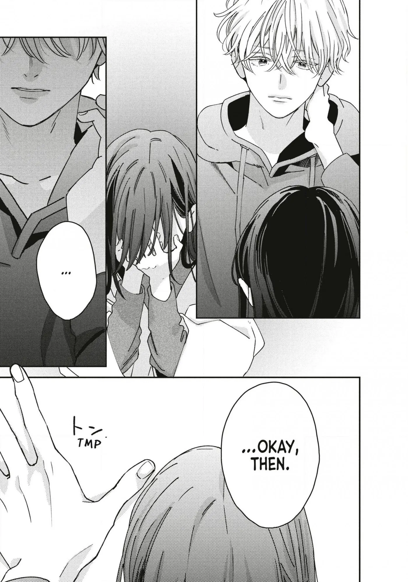 Read Love Out on a Limb chapter 1 image 64 on Lezhin