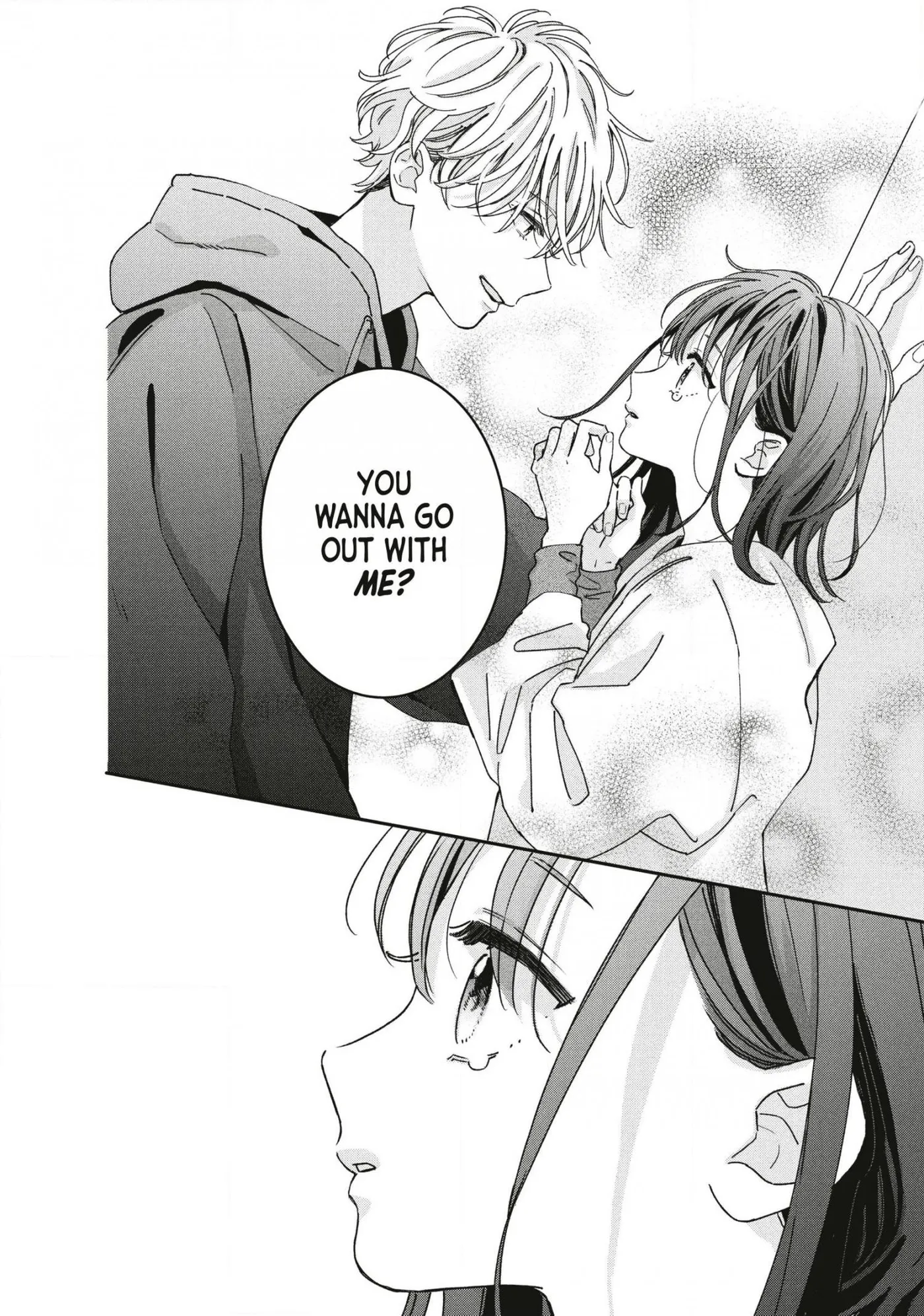 Read Love Out on a Limb chapter 1 image 65 on Lezhin