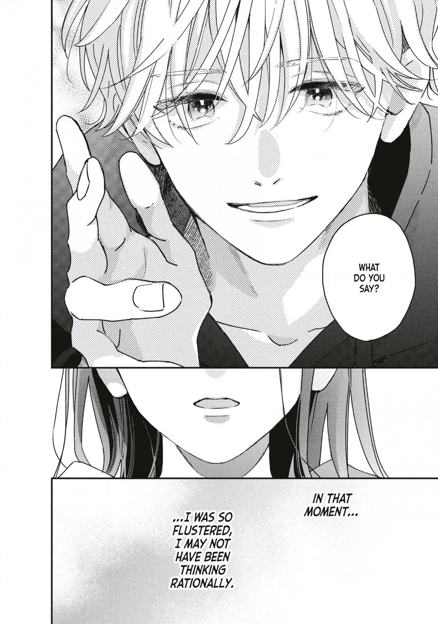 Read Love Out on a Limb chapter 1 image 67 on Lezhin
