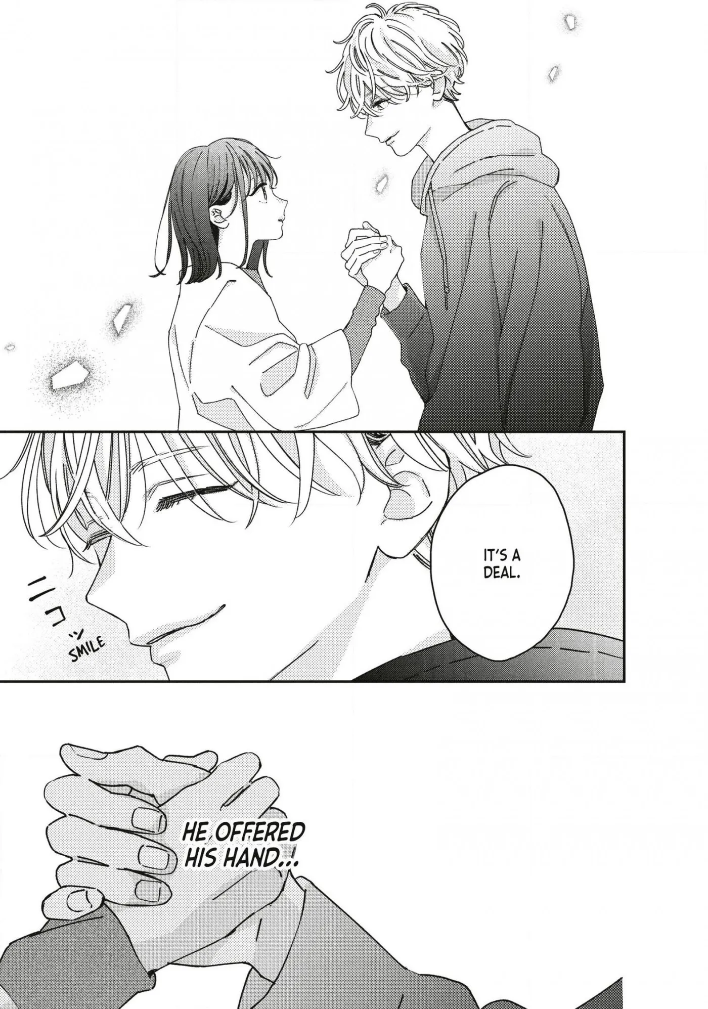 Read Love Out on a Limb chapter 1 image 68 on Lezhin