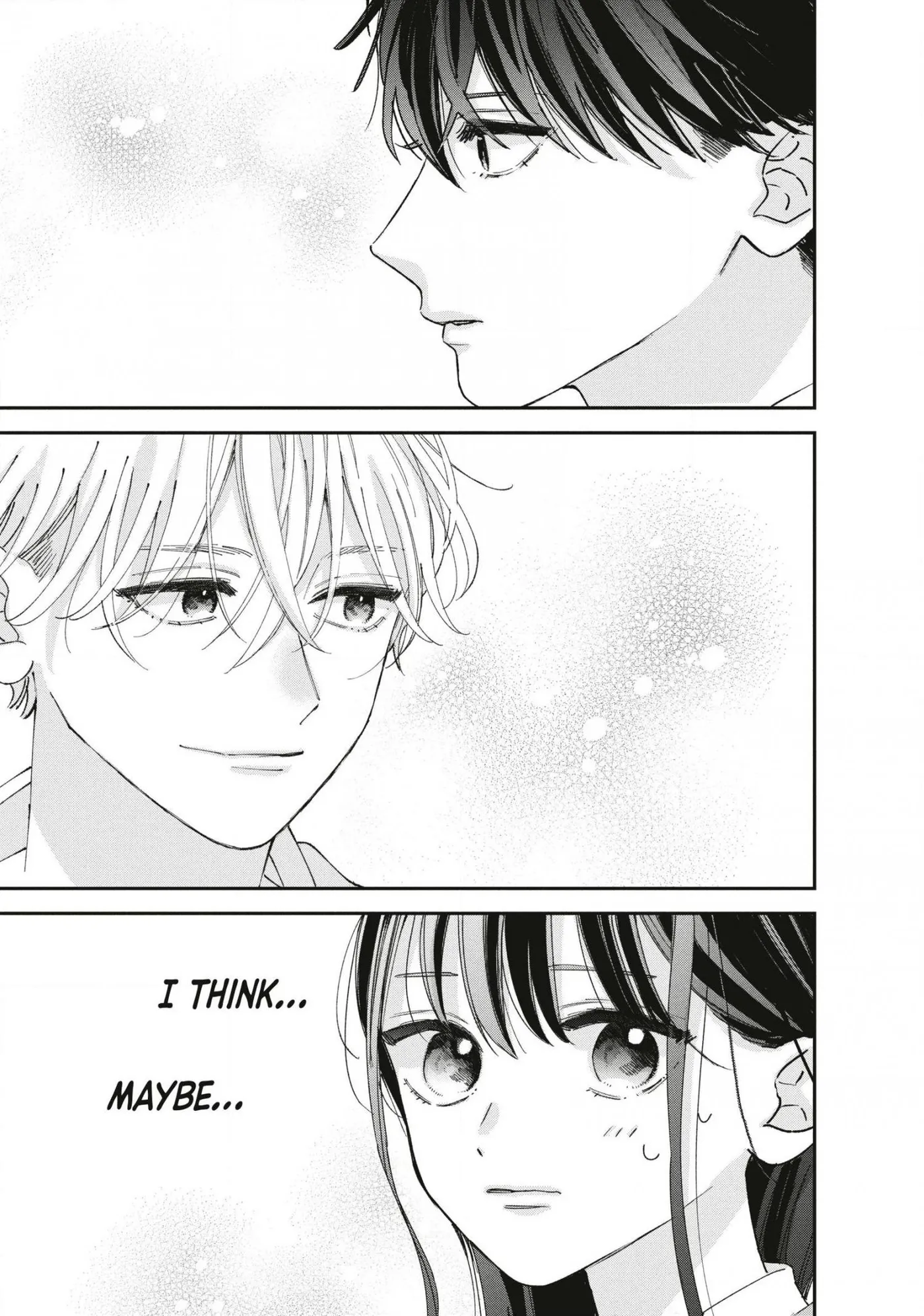 Read Love Out on a Limb chapter 1 image 72 on Lezhin