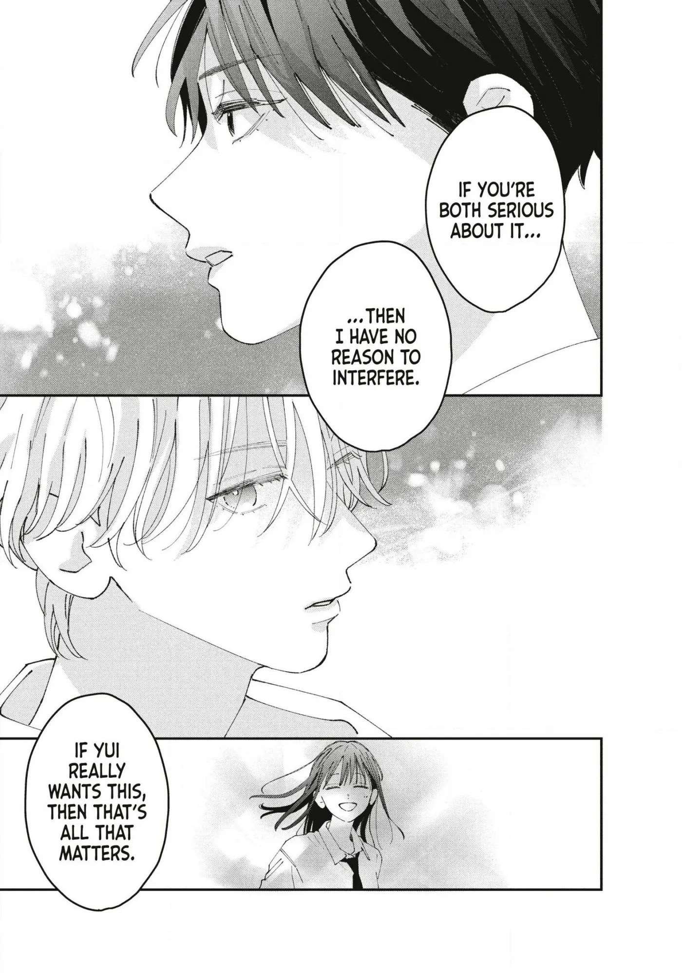Read Love Out on a Limb chapter 10 image 22 on Lezhin