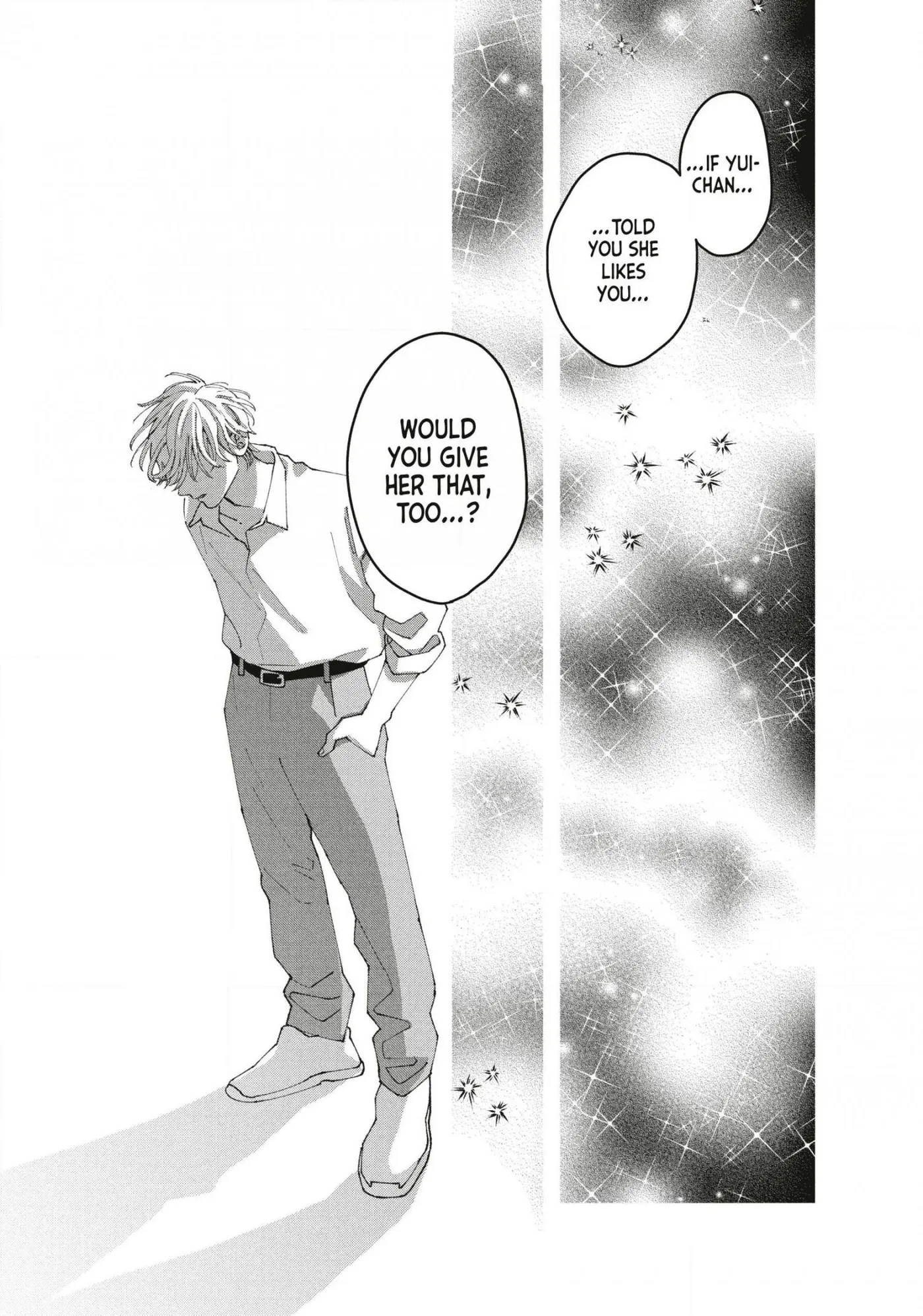 Read Love Out on a Limb chapter 10 image 28 on Lezhin