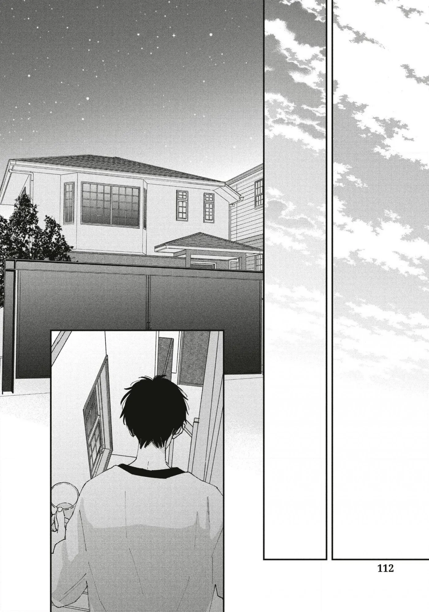 Read Love Out on a Limb chapter 10 image 29 on Lezhin