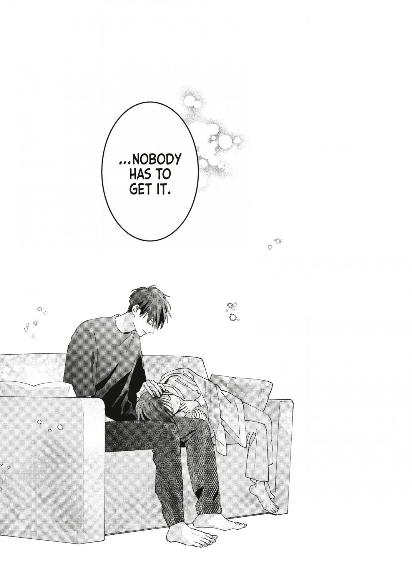 Read Love Out on a Limb chapter 10 image 36 on Lezhin