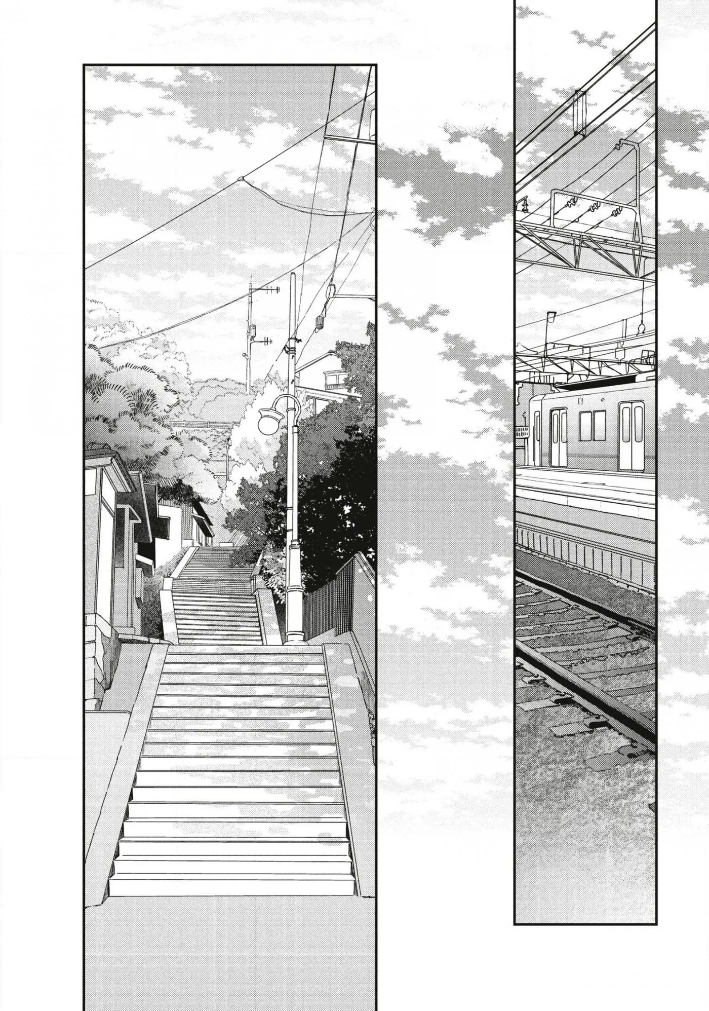 Read Love Out on a Limb chapter 2 image 17 on Lezhin