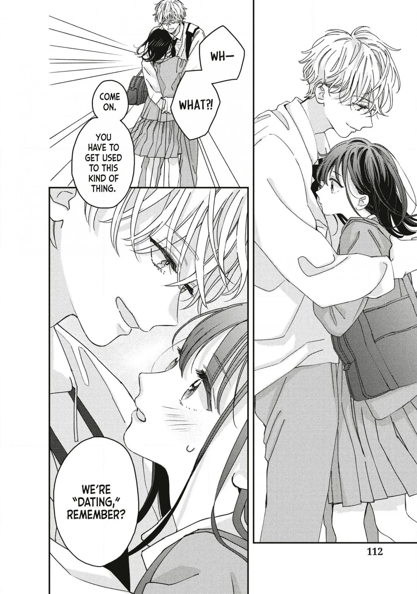 Read Love Out on a Limb chapter 2 image 33 on Lezhin