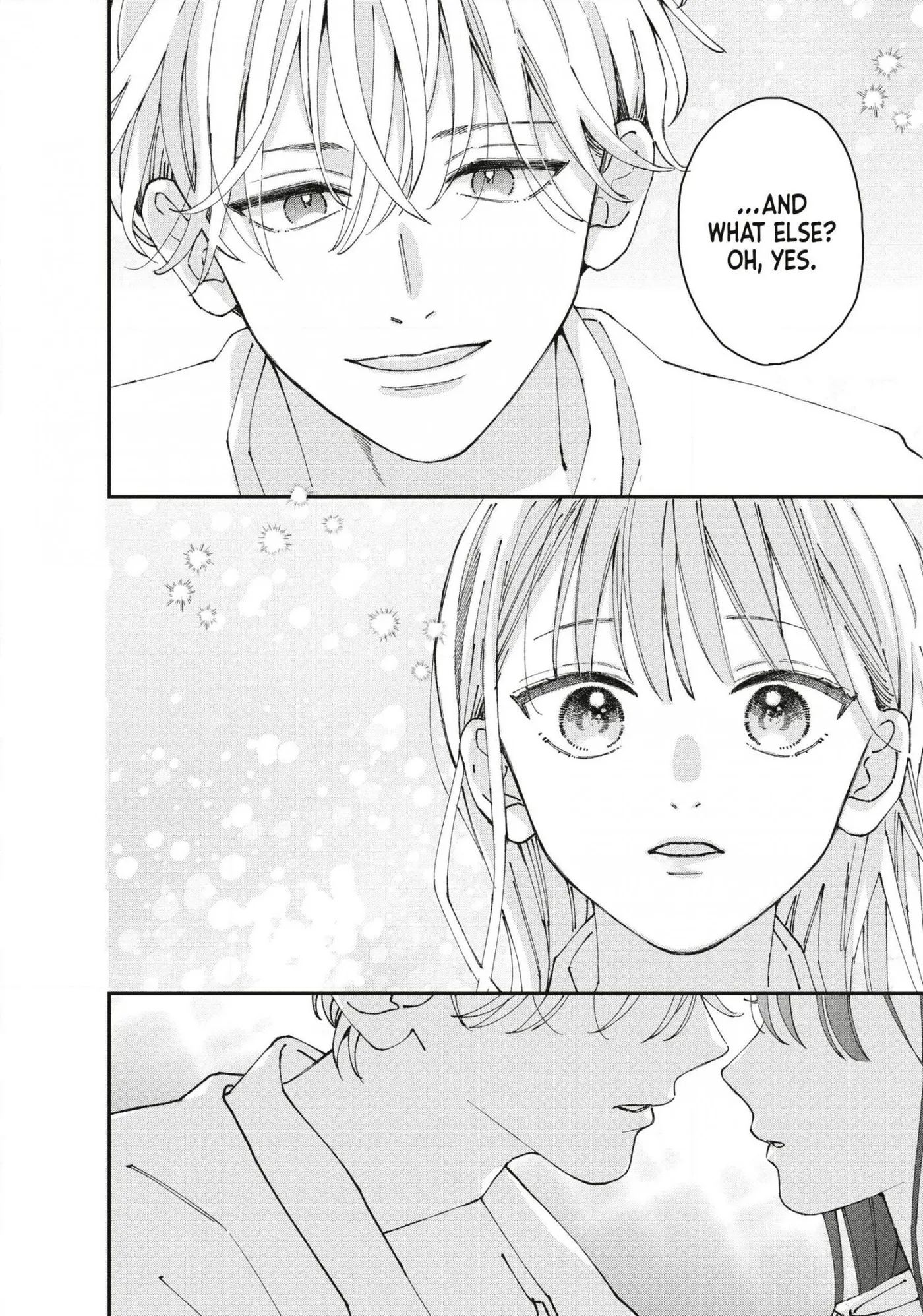 Read Love Out on a Limb chapter 3 image 23 on Lezhin
