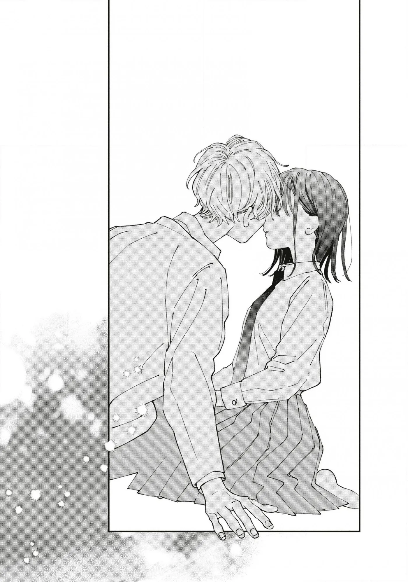 Read Love Out on a Limb chapter 3 image 24 on Lezhin