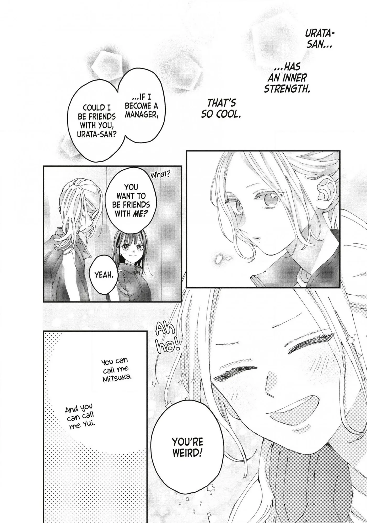 Read Love Out on a Limb chapter 4 image 13 on Lezhin