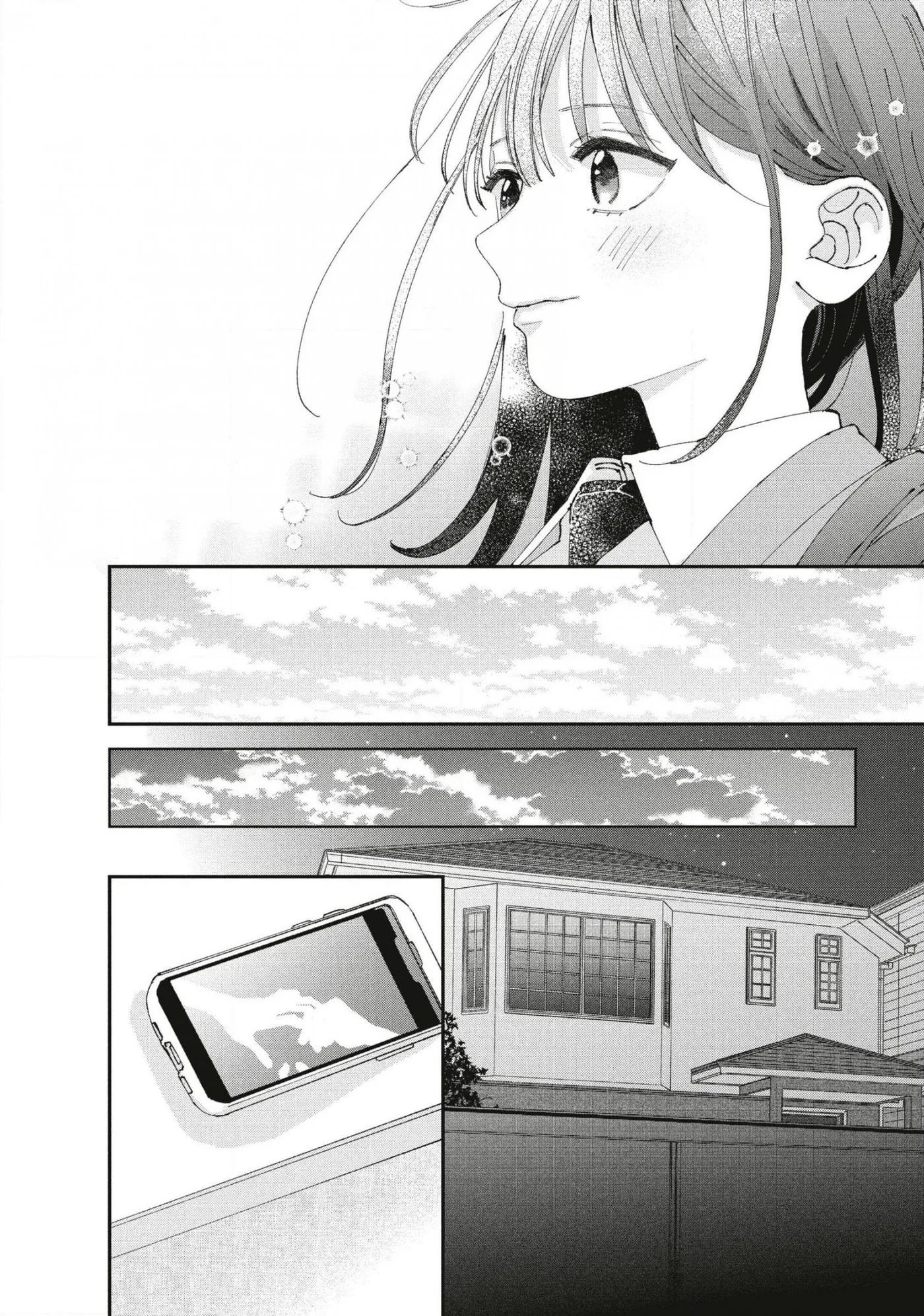 Read Love Out on a Limb chapter 4 image 27 on Lezhin