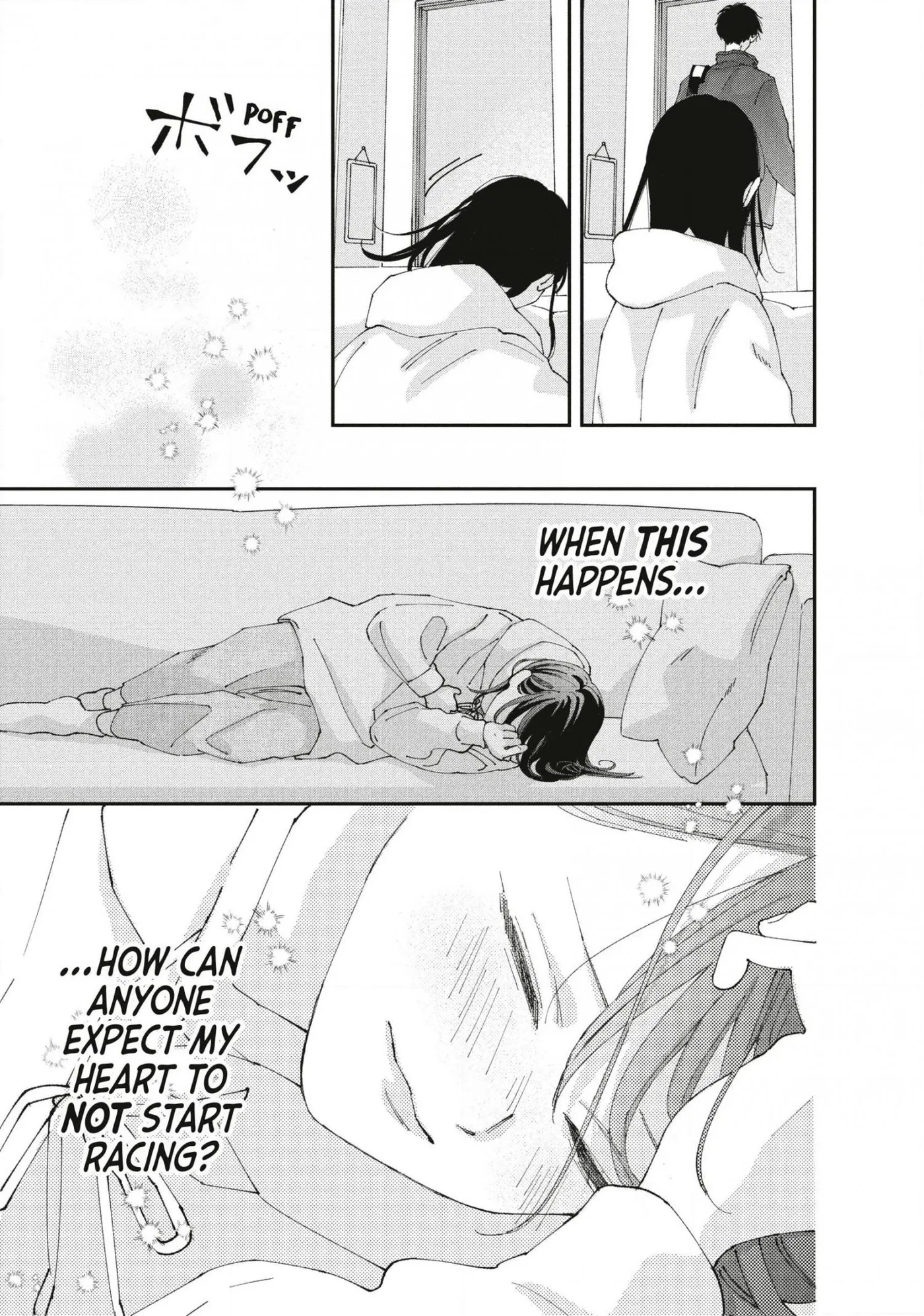 Read Love Out on a Limb chapter 4 image 34 on Lezhin