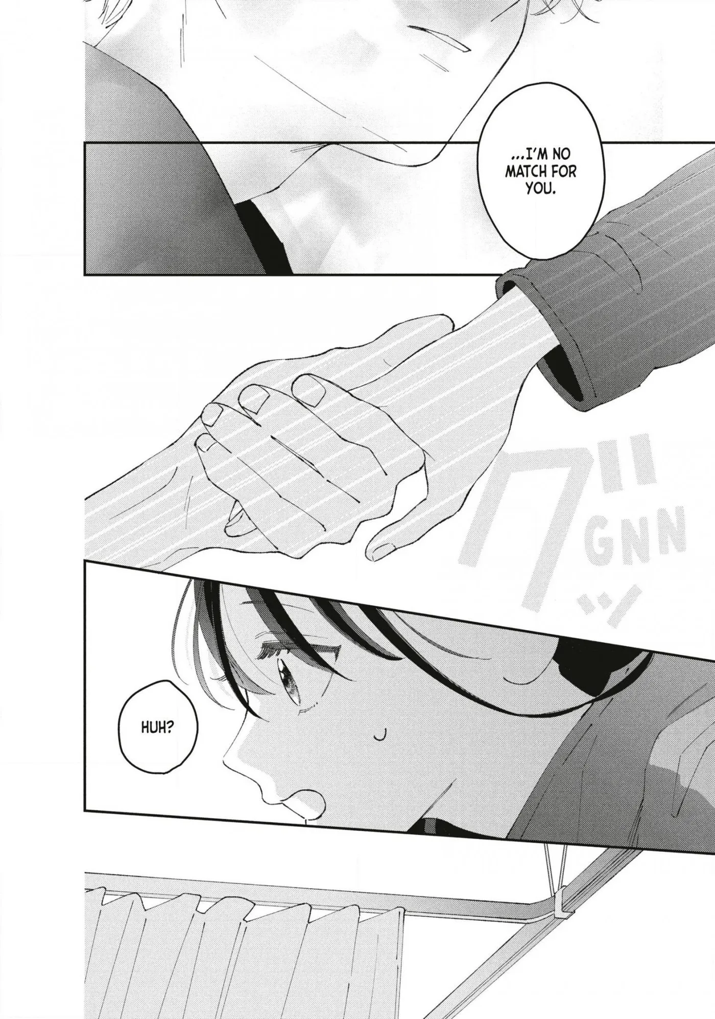 Read Love Out on a Limb chapter 7 image 31 on Lezhin