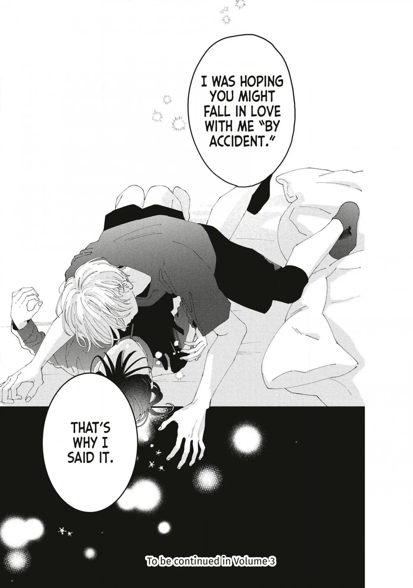 Read Love Out on a Limb chapter 7 image 36 on Lezhin