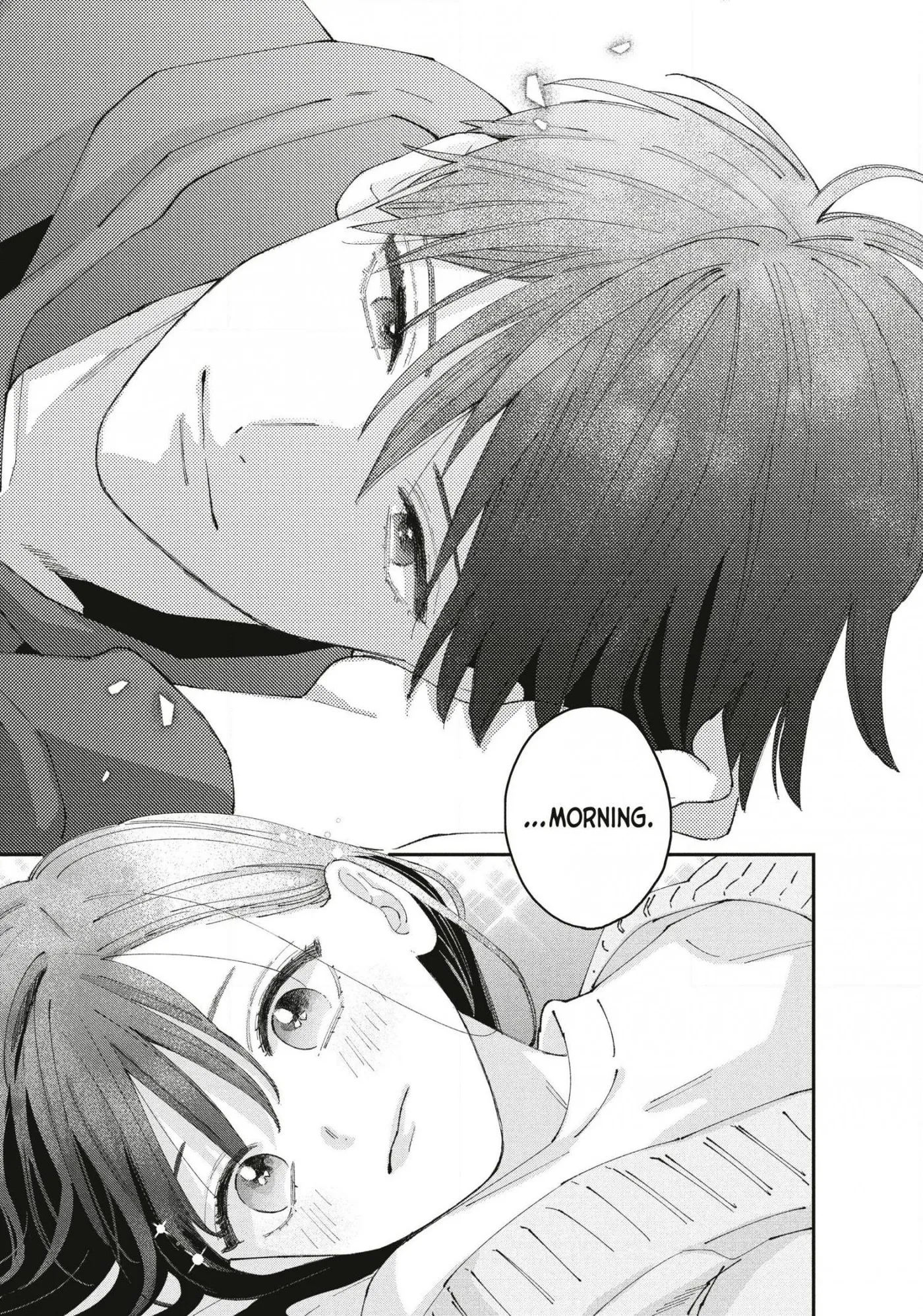 Read Love Out on a Limb chapter 7 image 4 on Lezhin