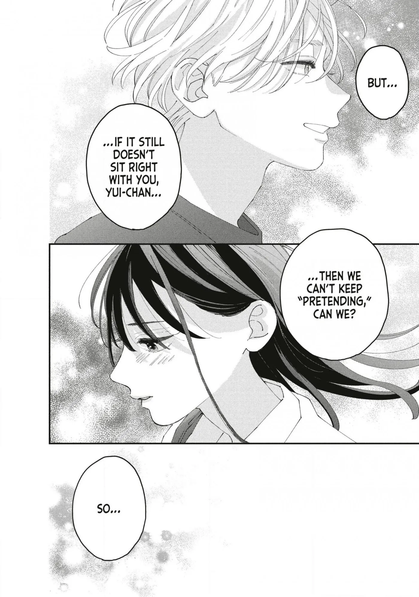 Read Love Out on a Limb chapter 8 image 23 on Lezhin