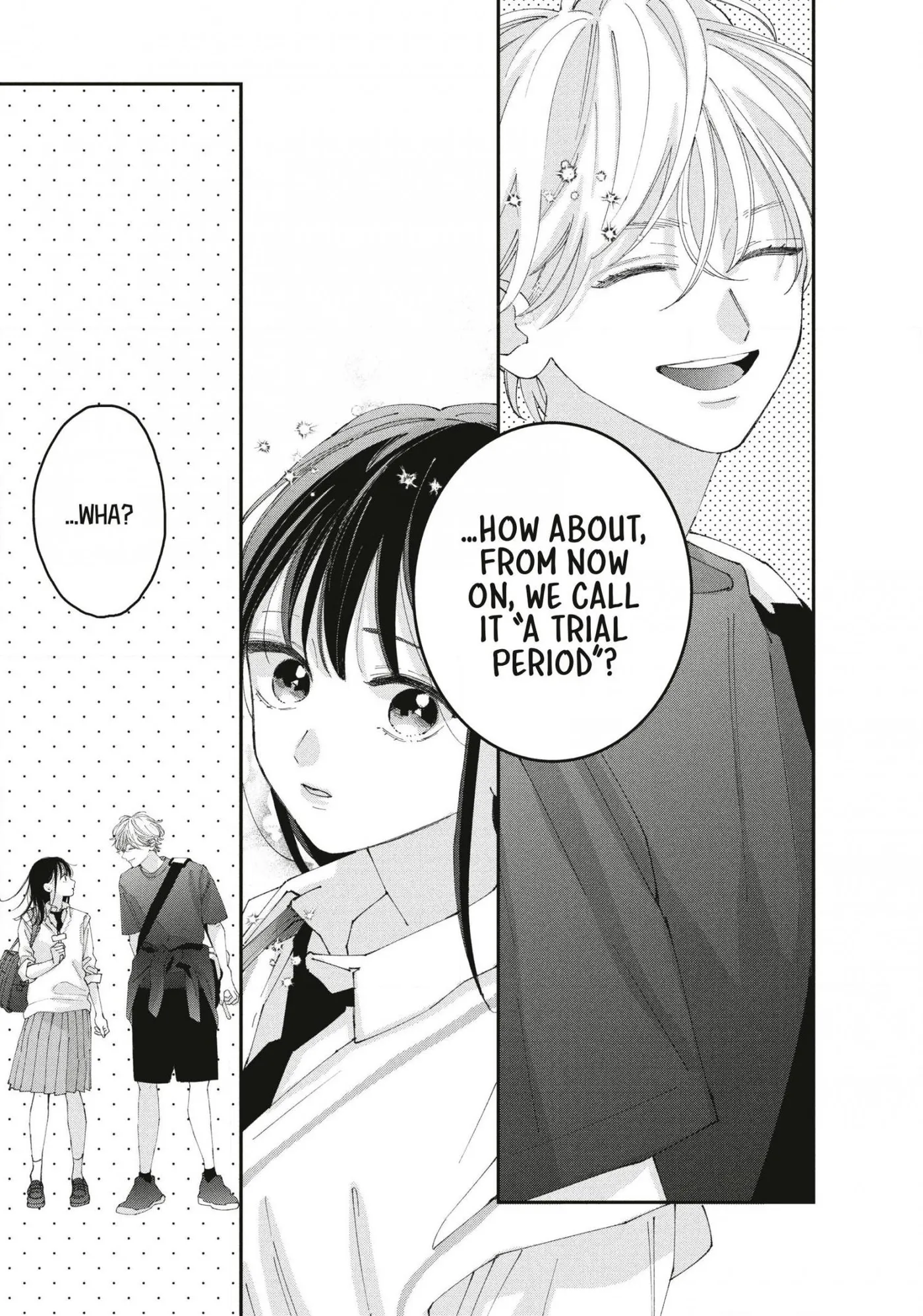 Read Love Out on a Limb chapter 8 image 24 on Lezhin