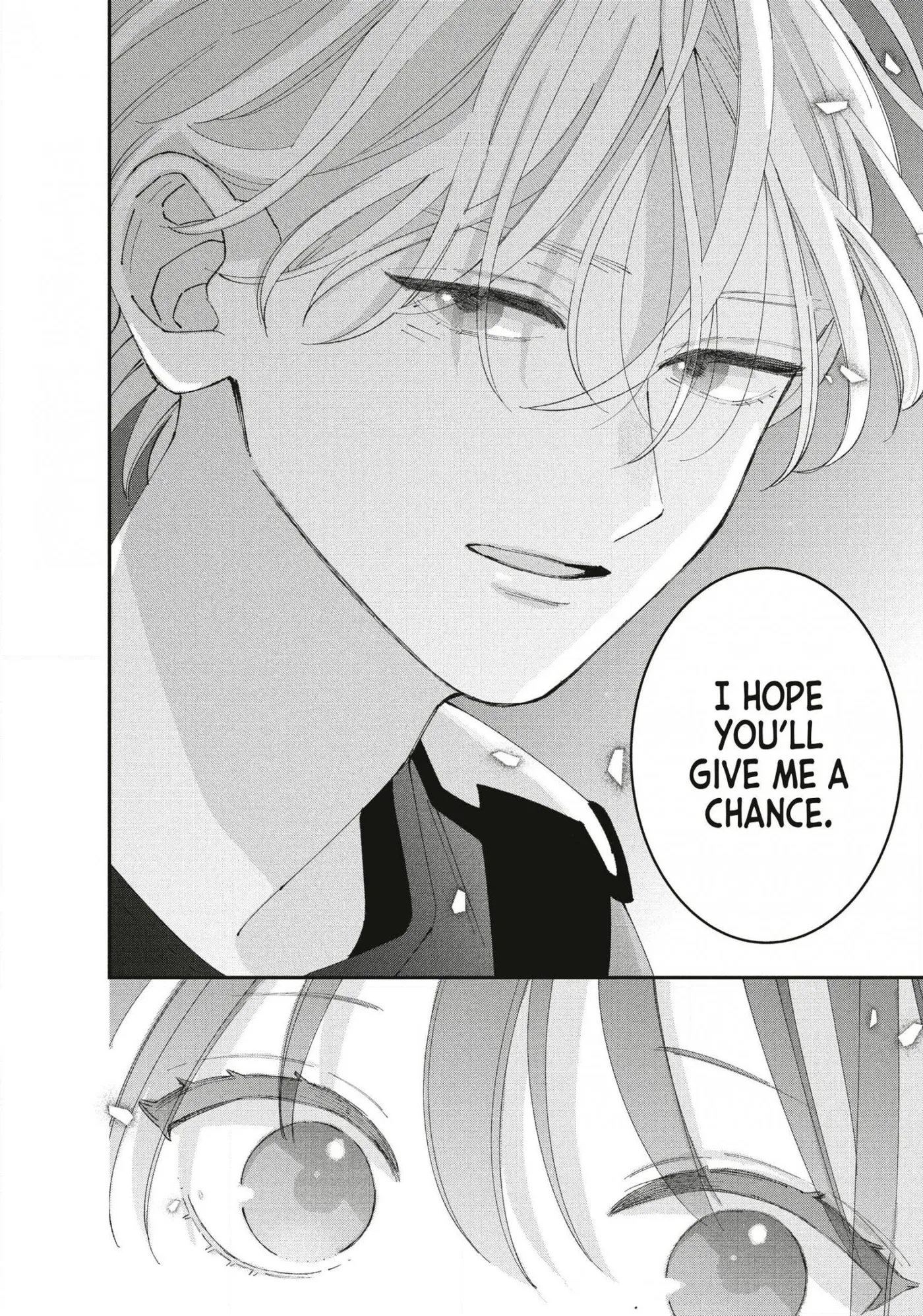 Read Love Out on a Limb chapter 8 image 27 on Lezhin