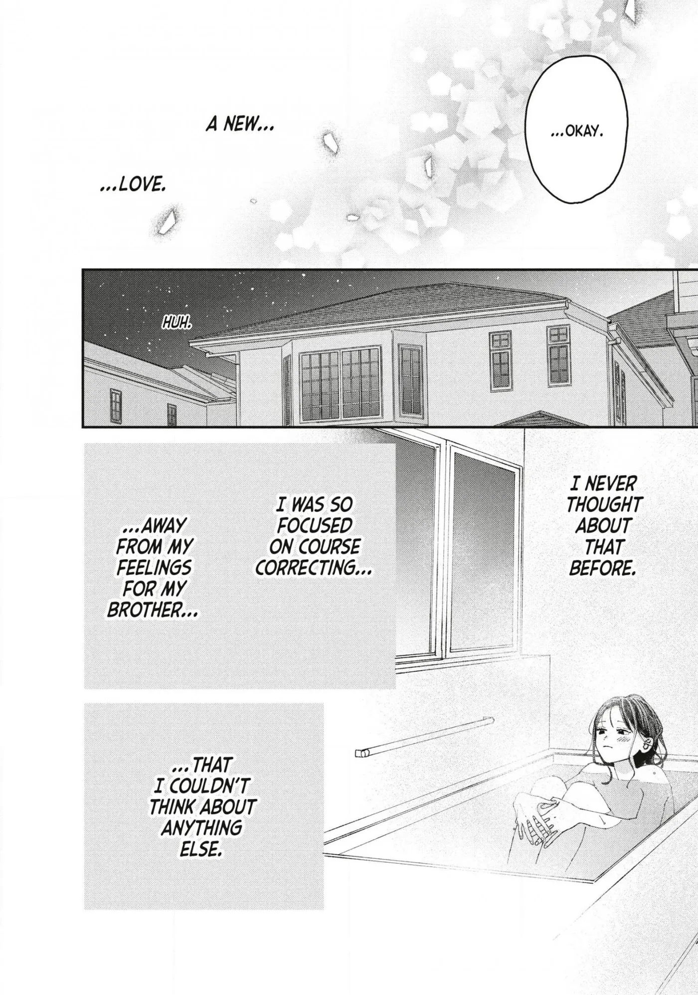 Read Love Out on a Limb chapter 8 image 31 on Lezhin