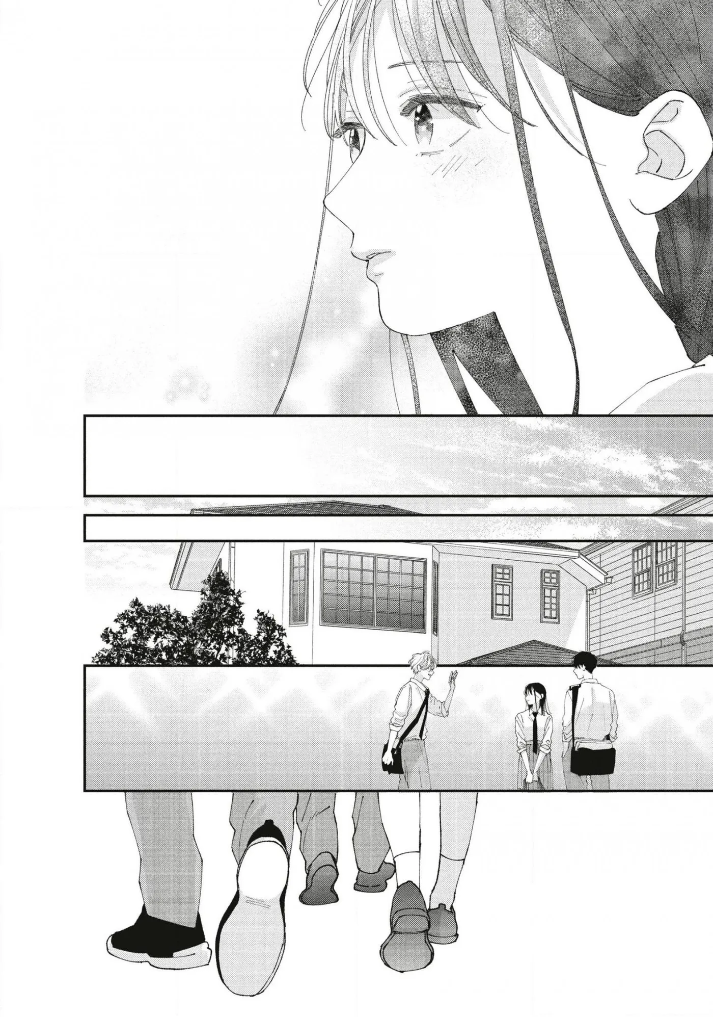 Read Love Out on a Limb chapter 8 image 35 on Lezhin