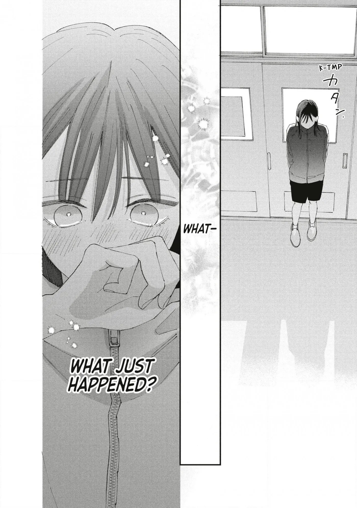Read Love Out on a Limb chapter 8 image 5 on Lezhin