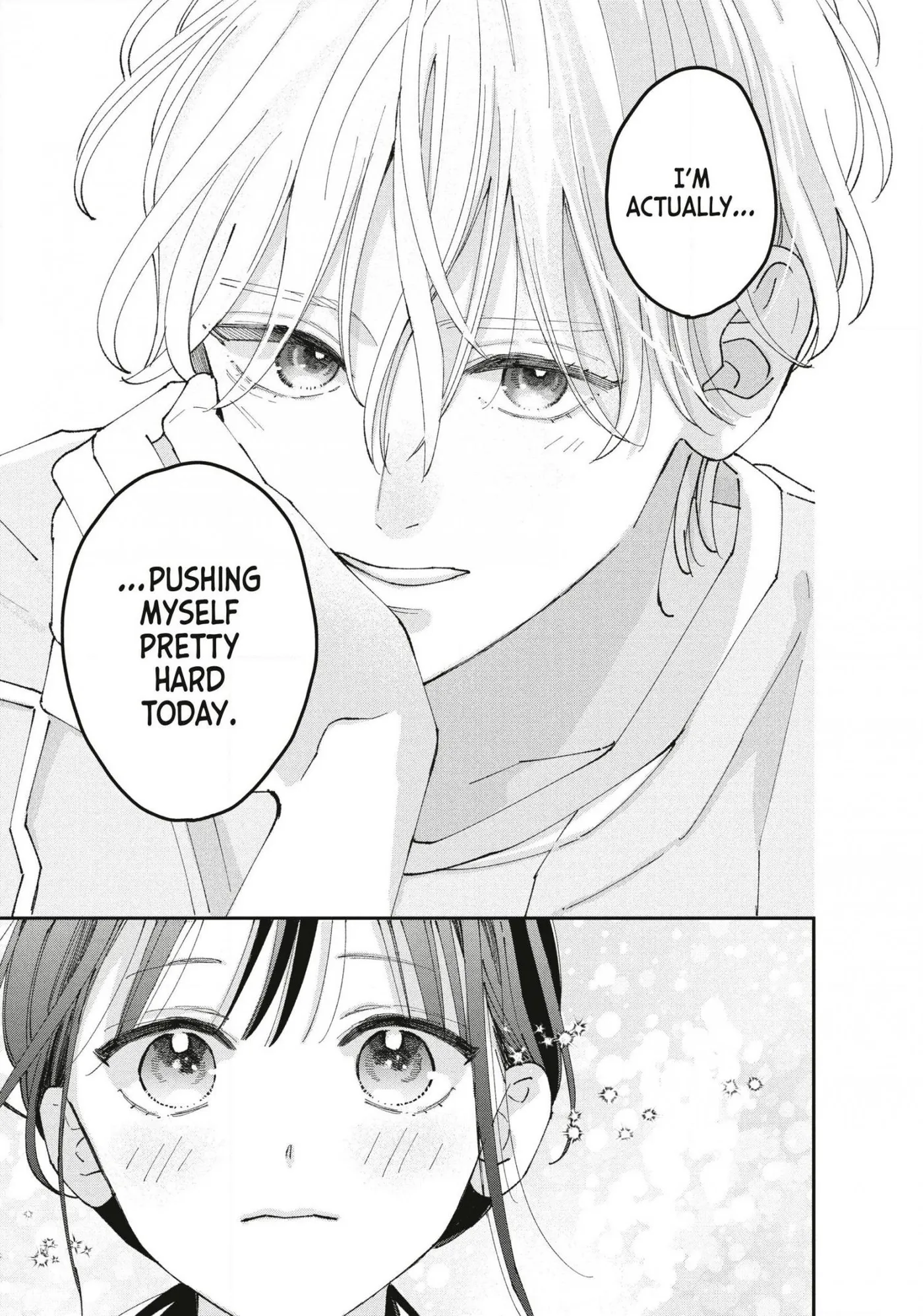 Read Love Out on a Limb chapter 9 image 20 on Lezhin