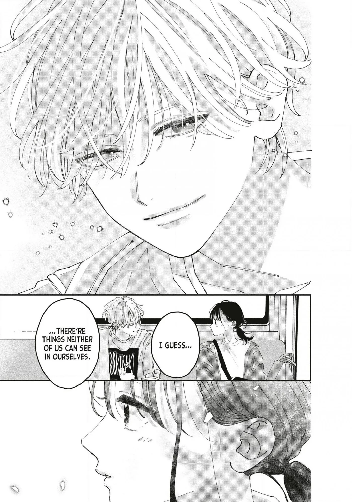 Read Love Out on a Limb chapter 9 image 30 on Lezhin
