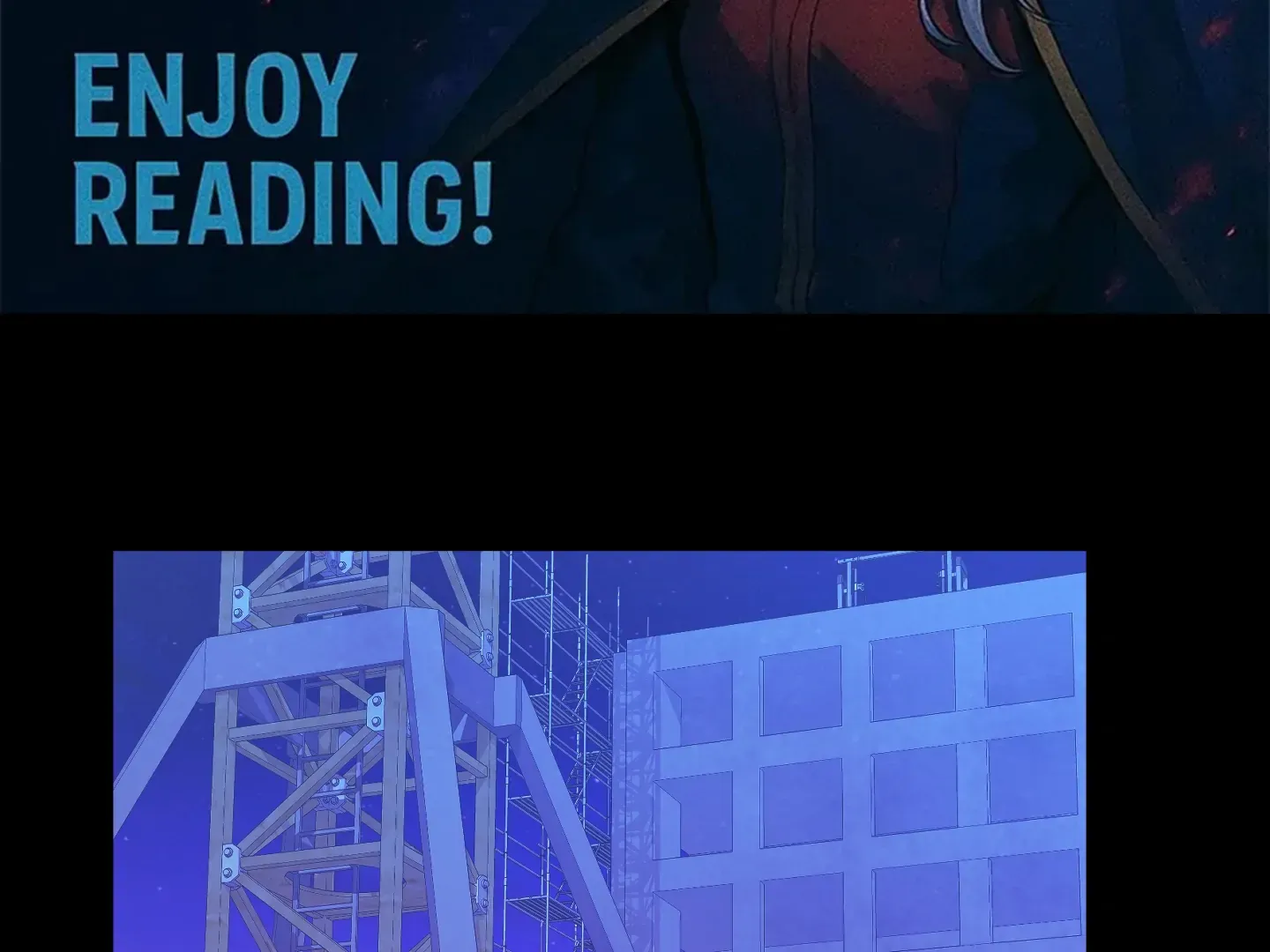 Read Love Peace Crazy chapter 1 image 1 on Lezhin
