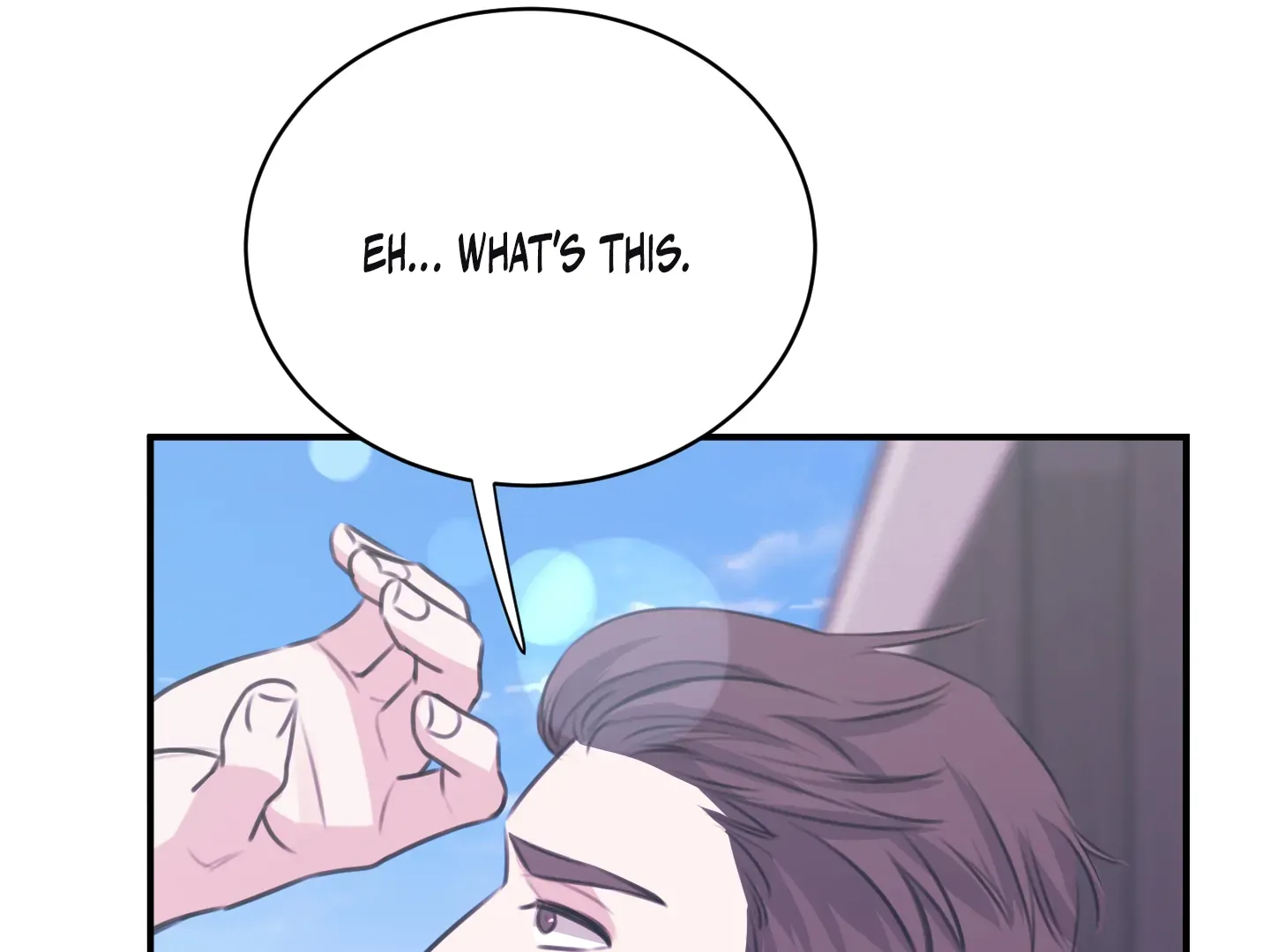 Read Love Peace Crazy chapter 1 image 107 on Lezhin