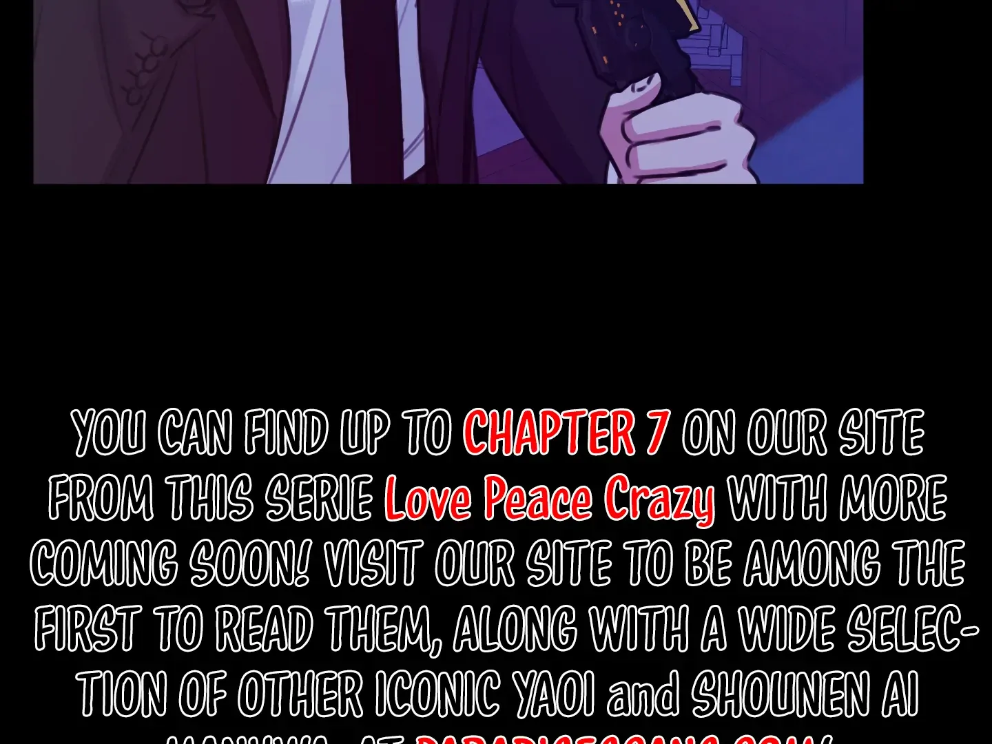 Read Love Peace Crazy chapter 1 image 11 on Lezhin