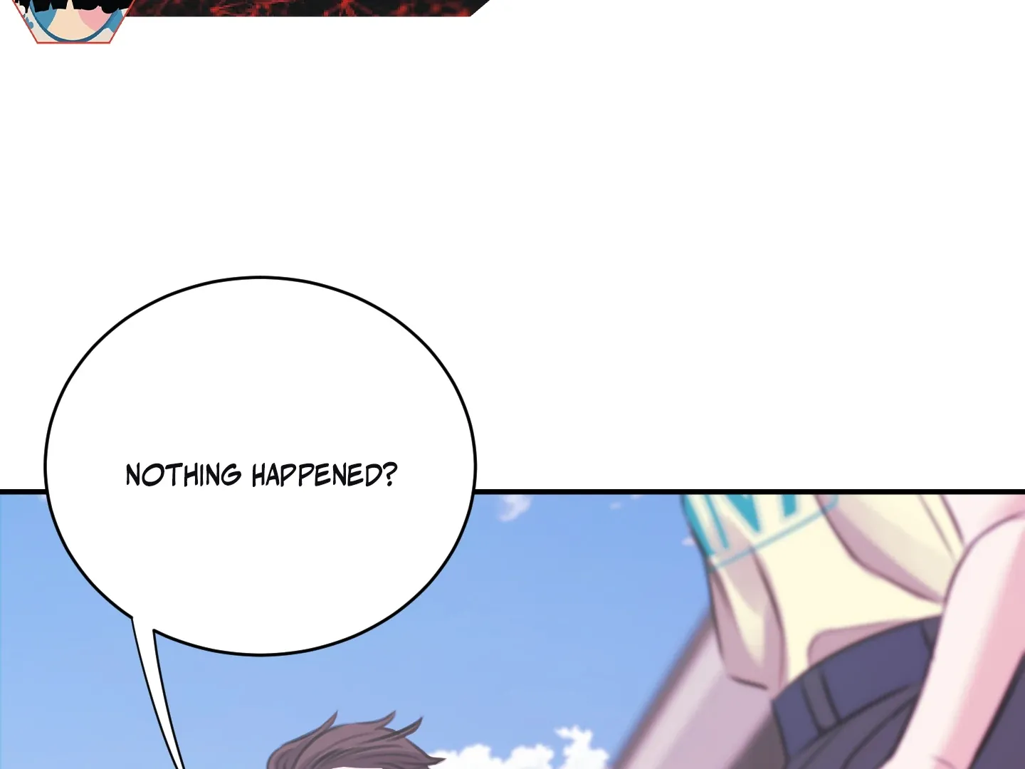 Read Love Peace Crazy chapter 1 image 110 on Lezhin