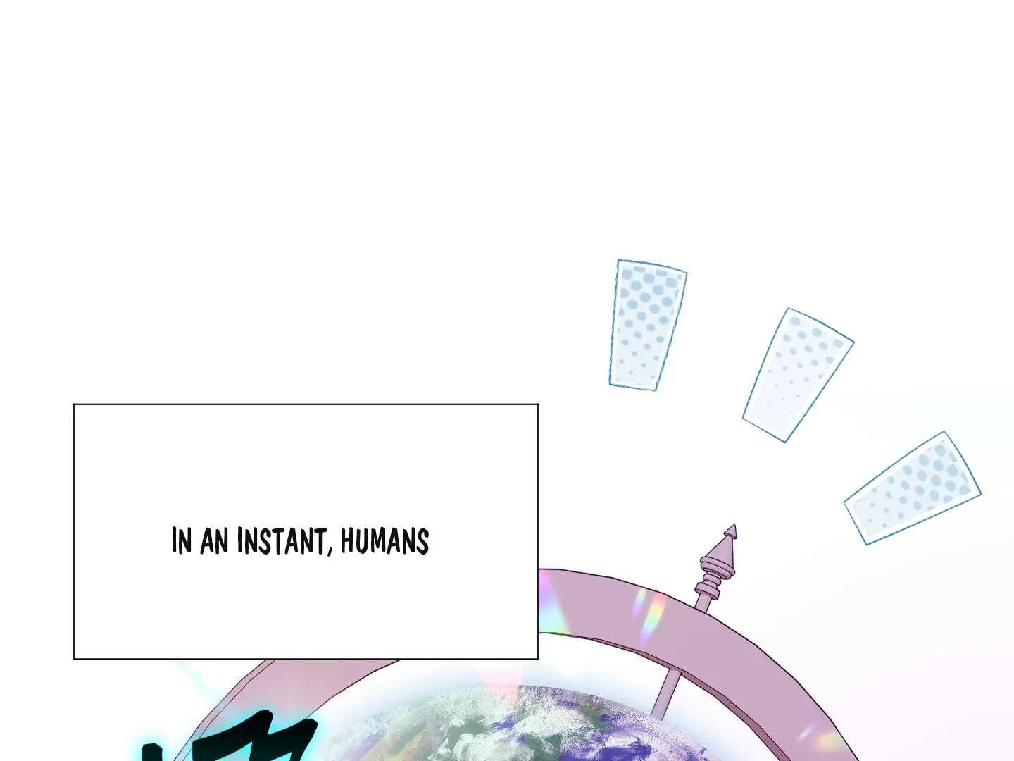 Read Love Peace Crazy chapter 1 image 122 on Lezhin