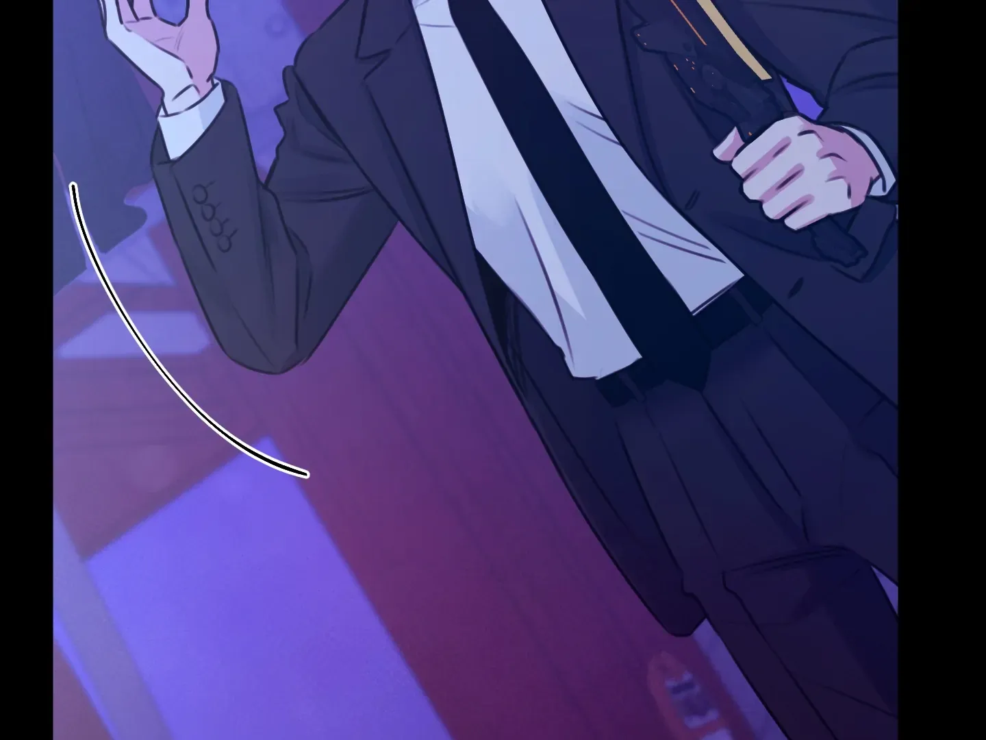 Read Love Peace Crazy chapter 1 image 13 on Lezhin