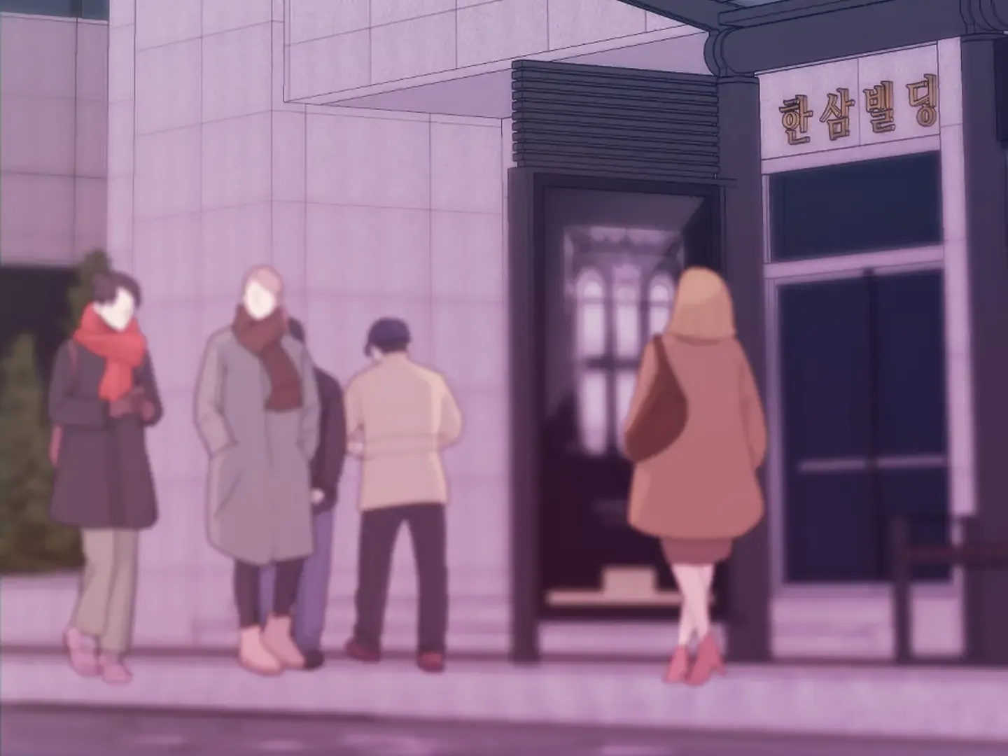 Read Love Peace Crazy chapter 1 image 132 on Lezhin