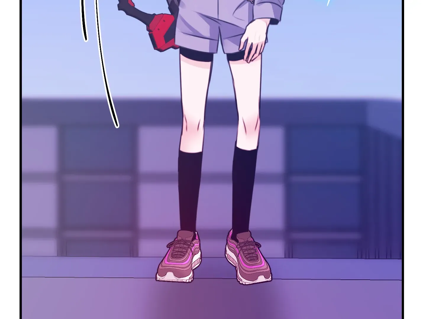 Read Love Peace Crazy chapter 1 image 147 on Lezhin