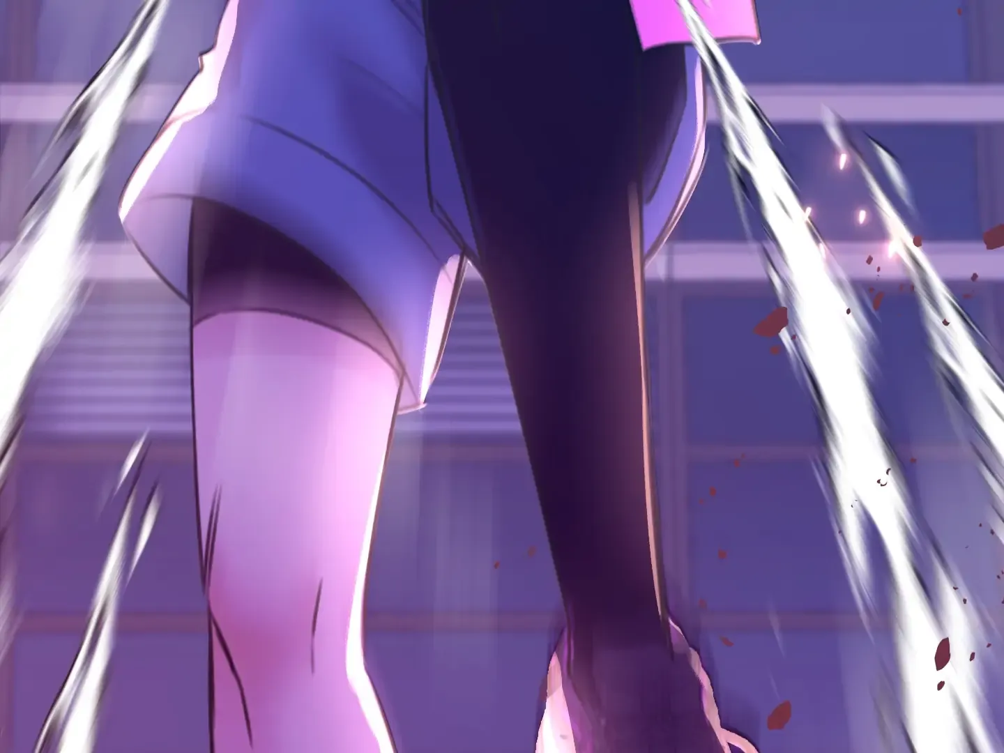 Read Love Peace Crazy chapter 1 image 156 on Lezhin